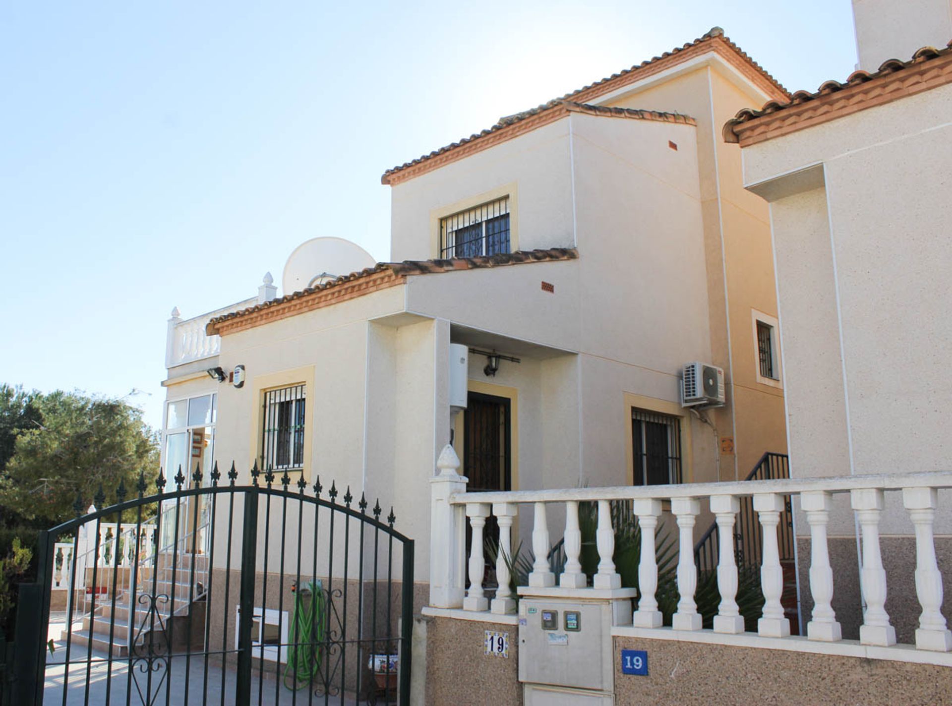 Hus i Algorfa, Valencia 11268547