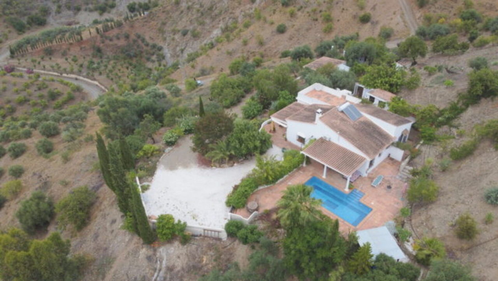 casa en Álora, Andalucía 11268550