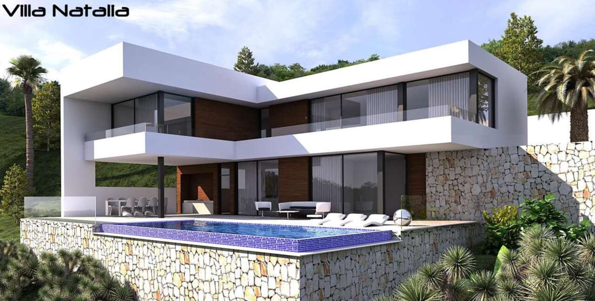 rumah dalam Javea, Valencia 11268628