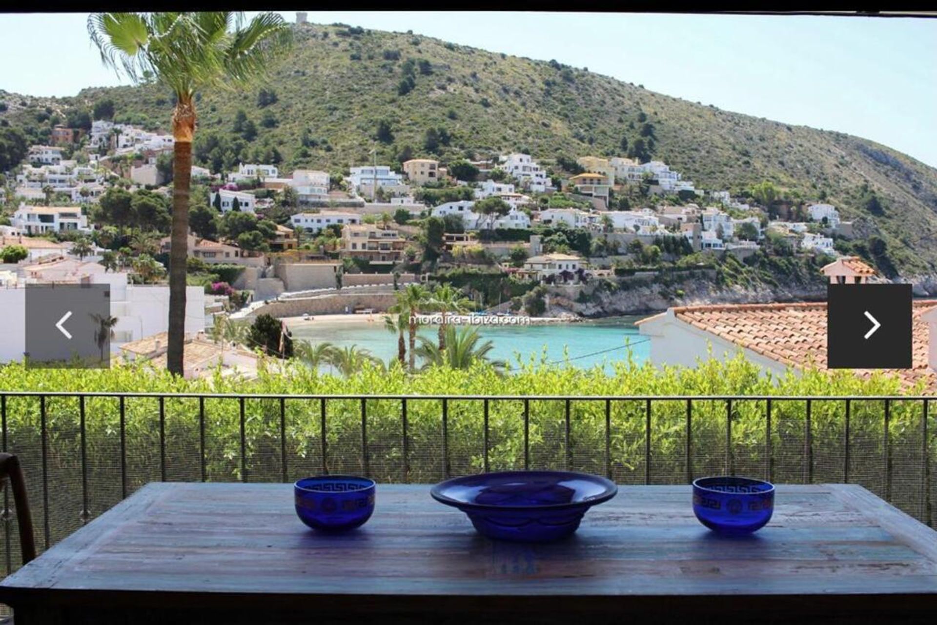 Condominio en Moraira, Islas Canarias 11268651