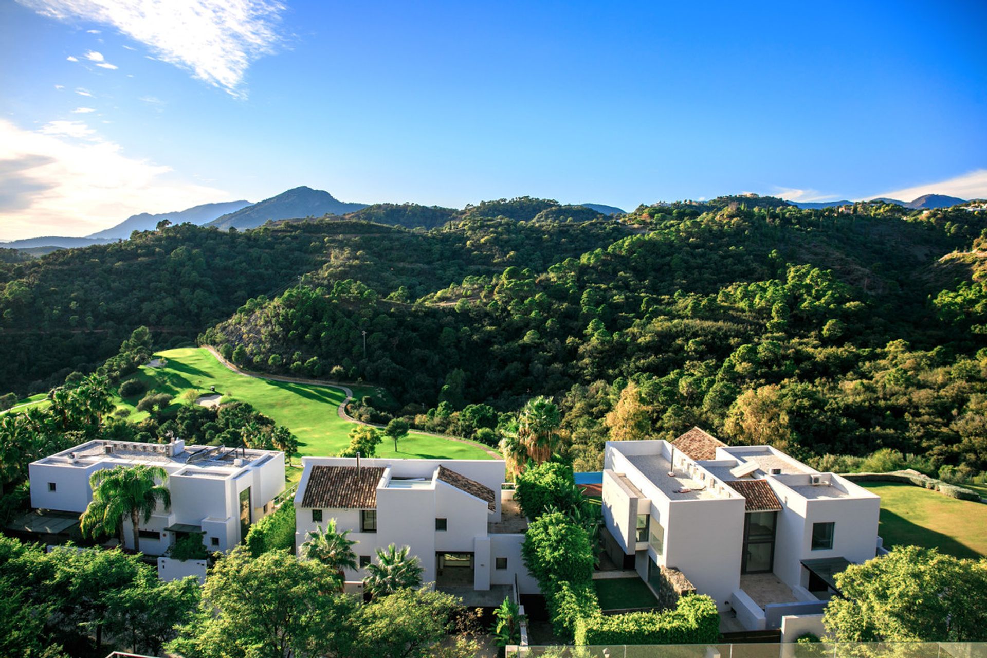 casa no Benahavís, Andalucía 11268653