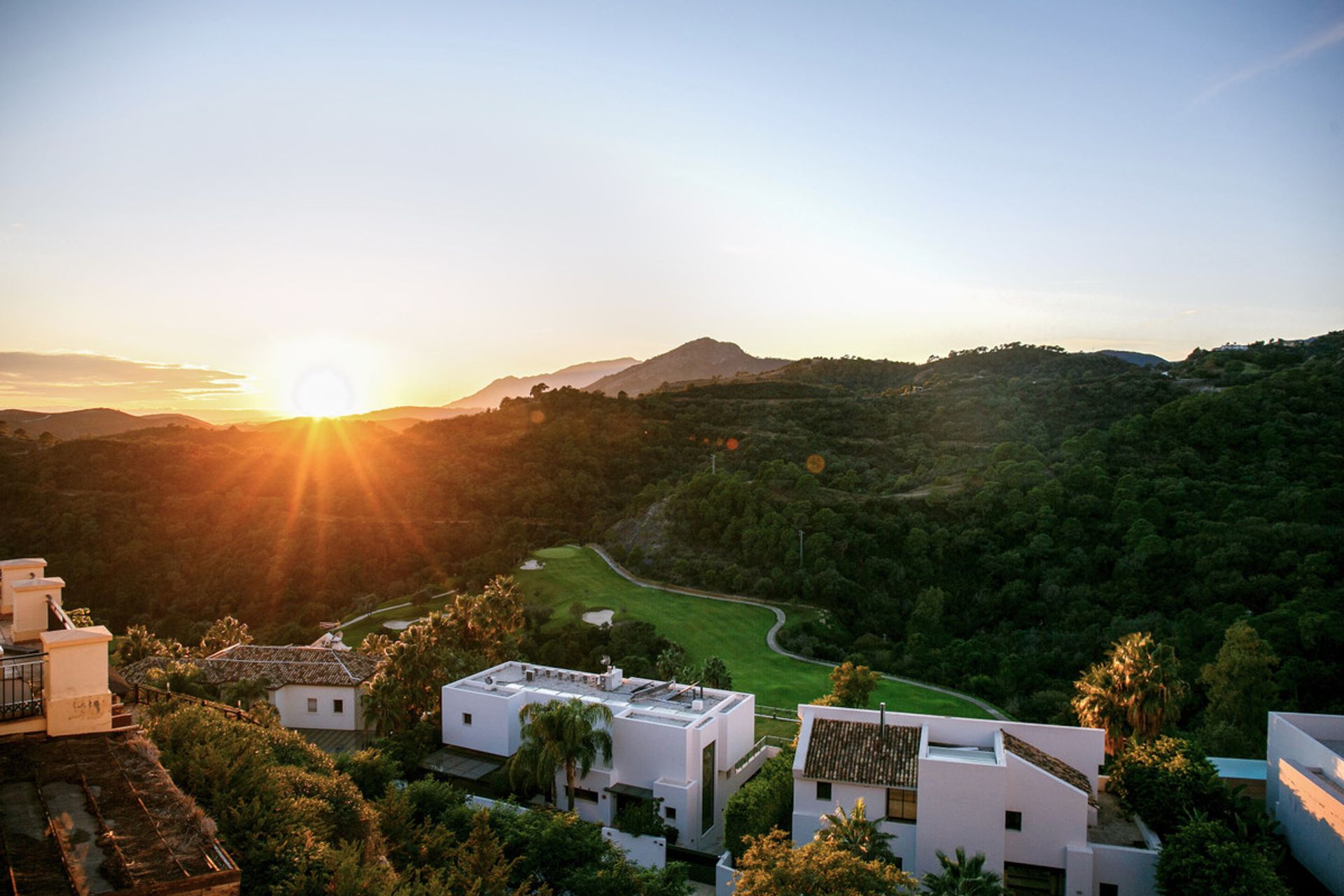 casa no Benahavís, Andalucía 11268653