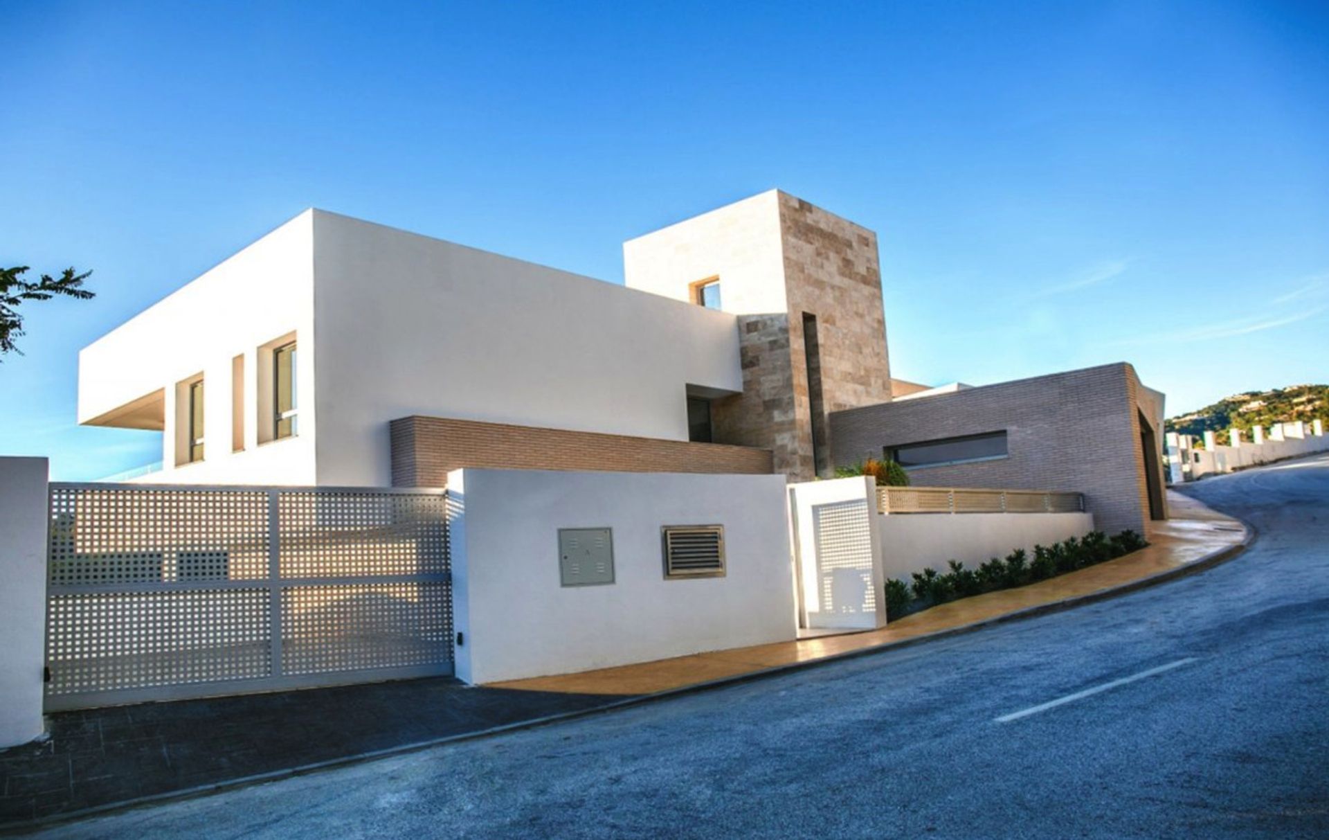 casa en Benahavís, Andalucía 11268653