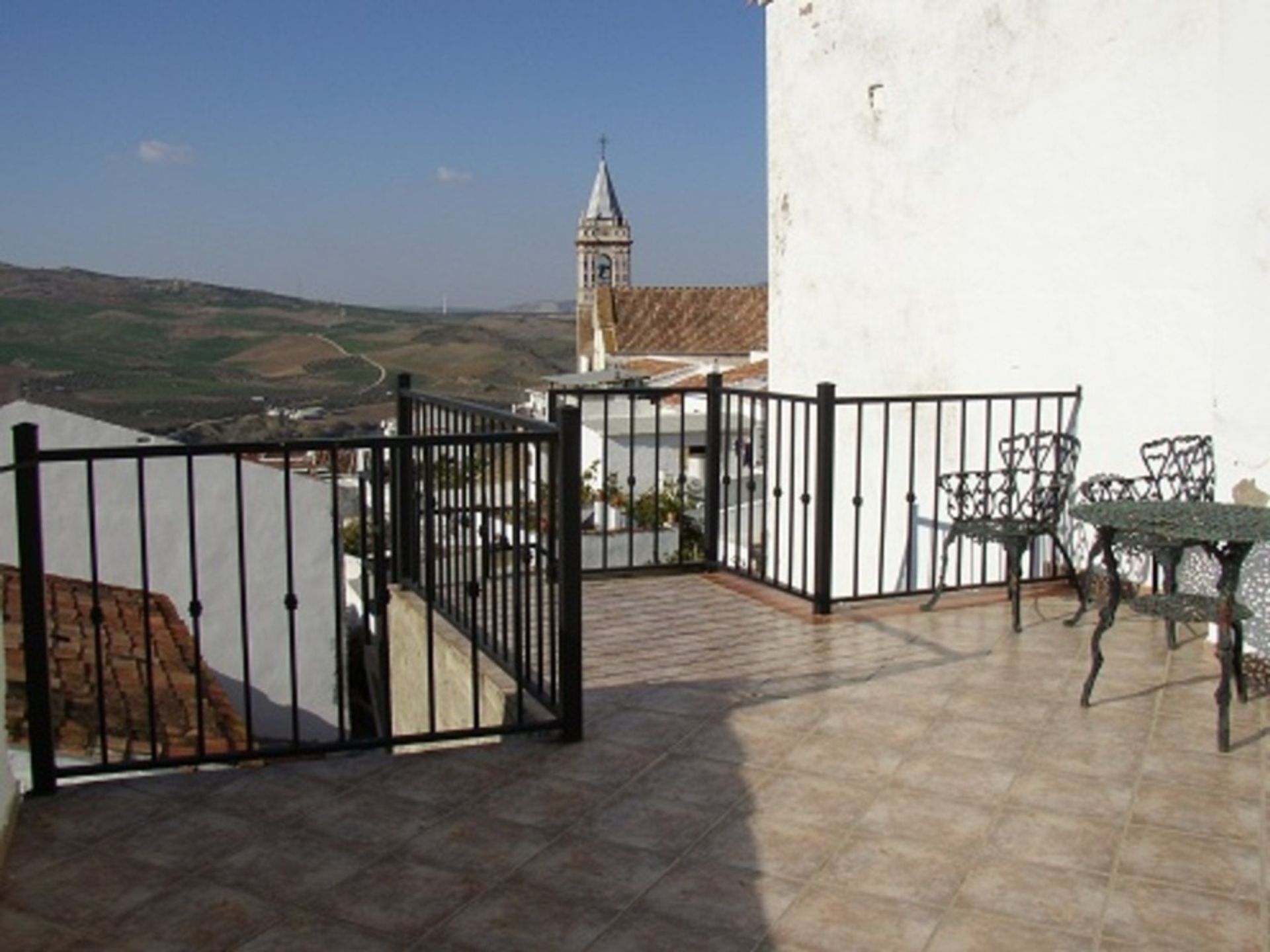 Будинок в Ardales, Andalucía 11268736