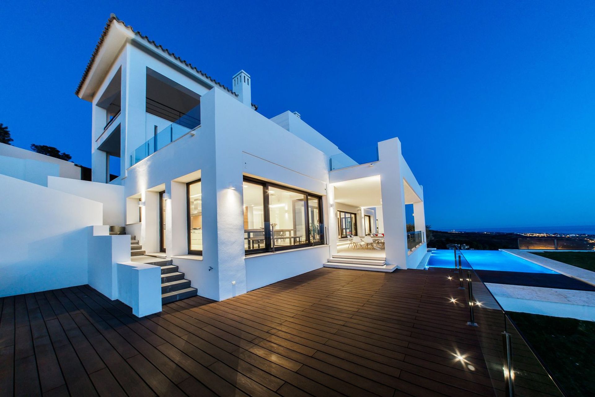 Hus i Marbella, Andalucía 11268753