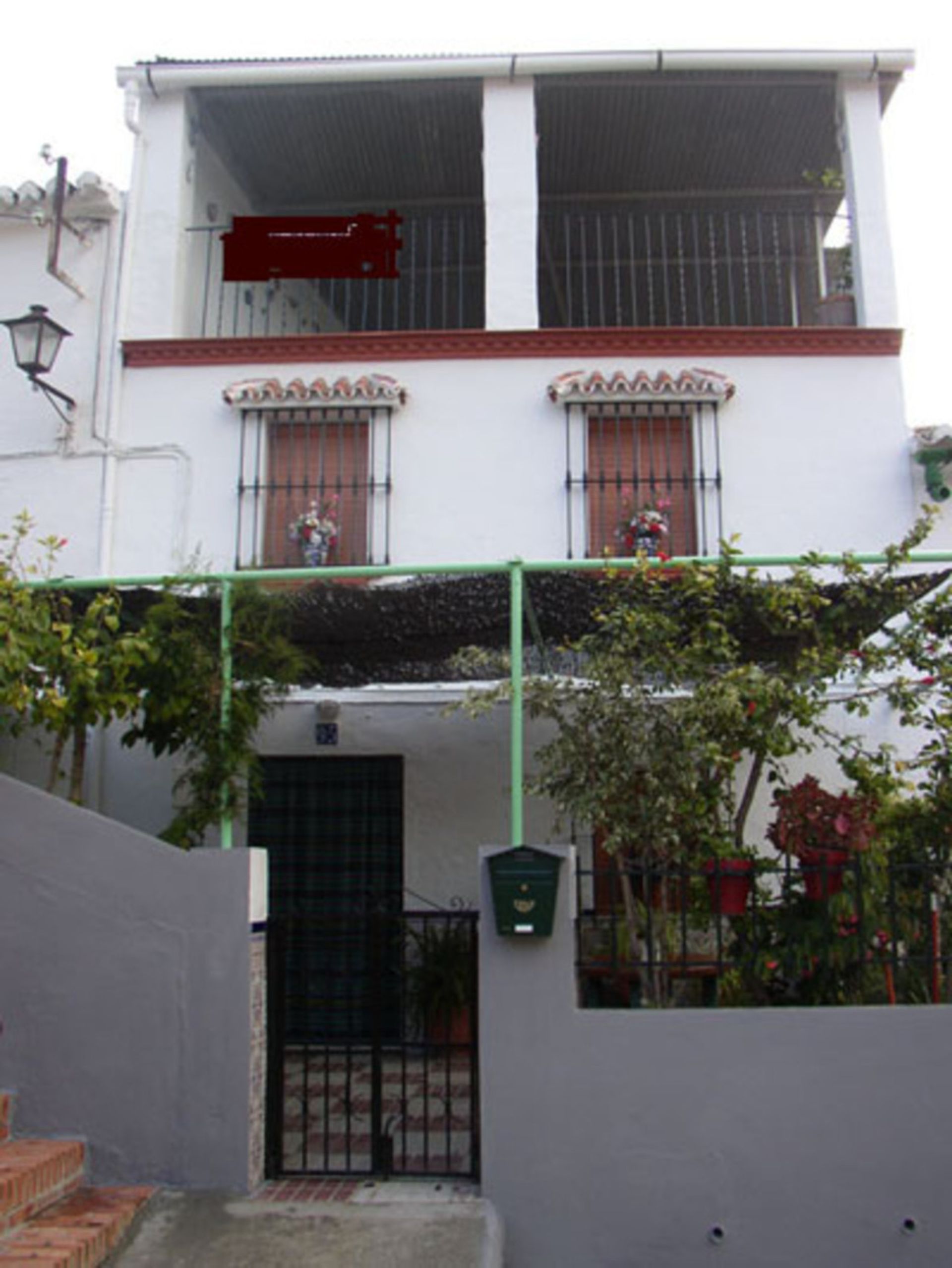 House in Carratraca, Andalusia 11268763