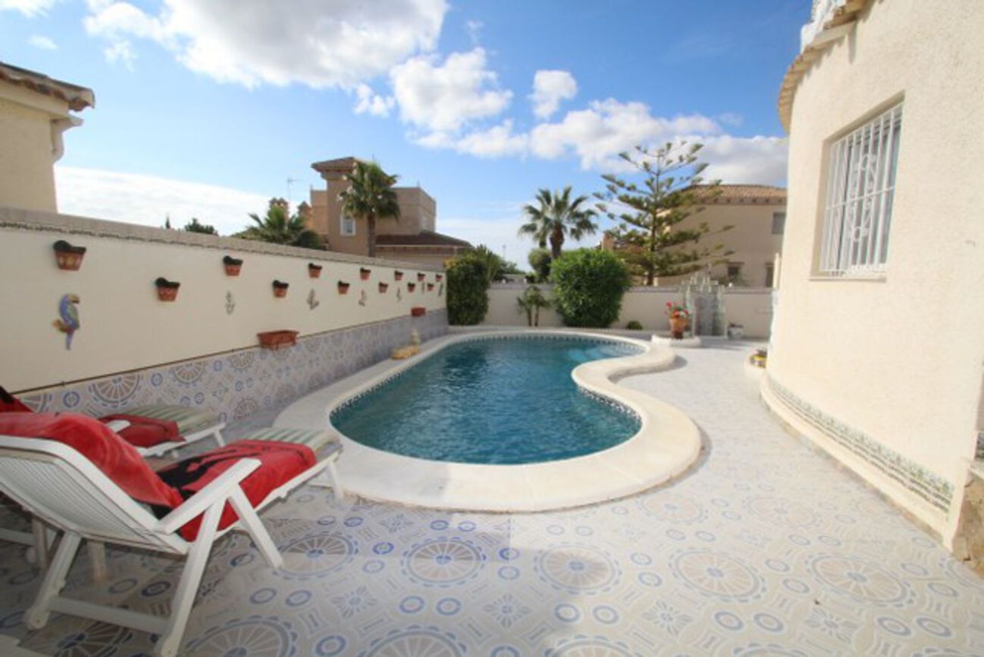 casa en San Pedro de Alcántara, Andalucía 11268797