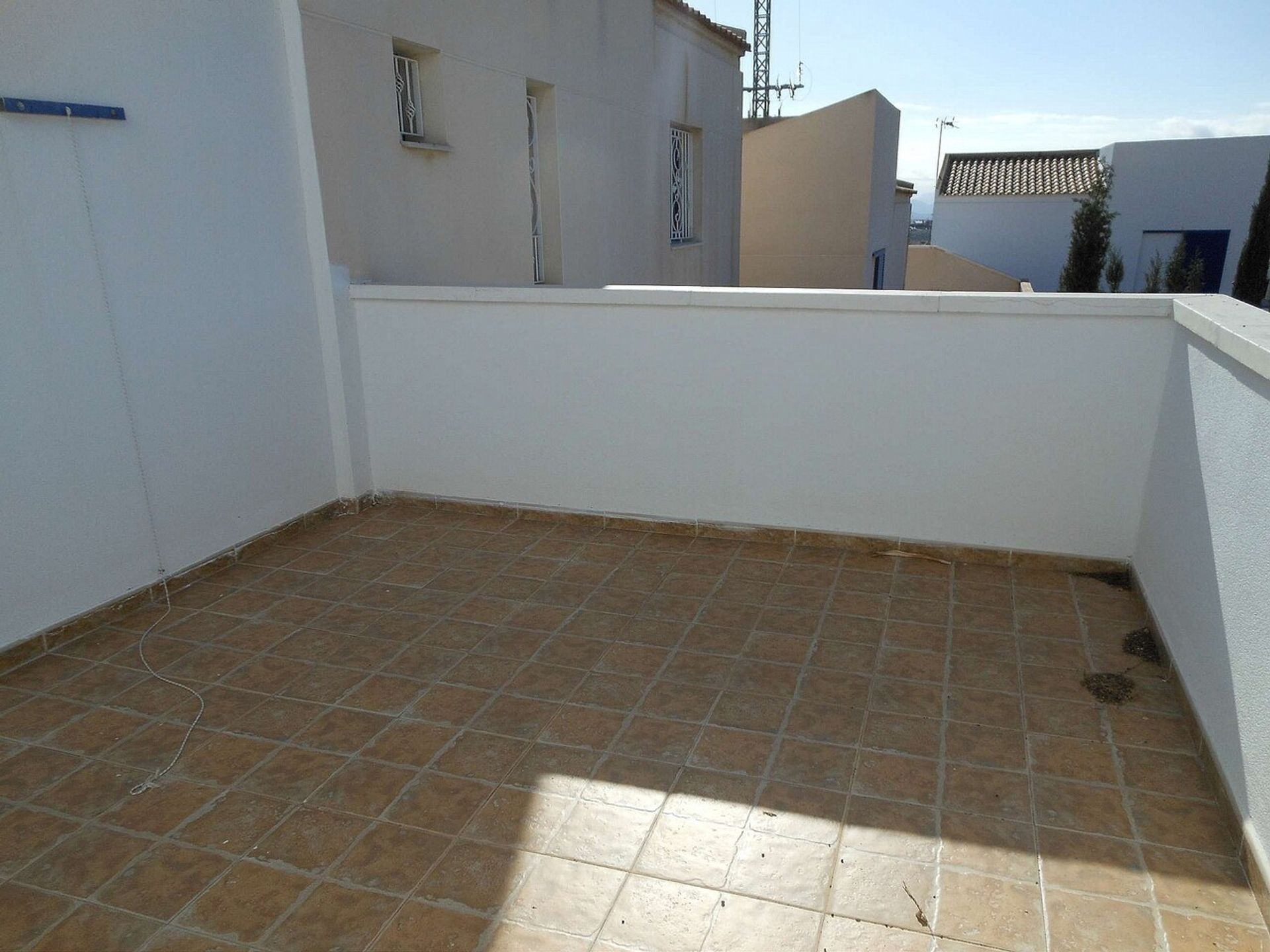 بيت في Blanca, Región de Murcia 11268814