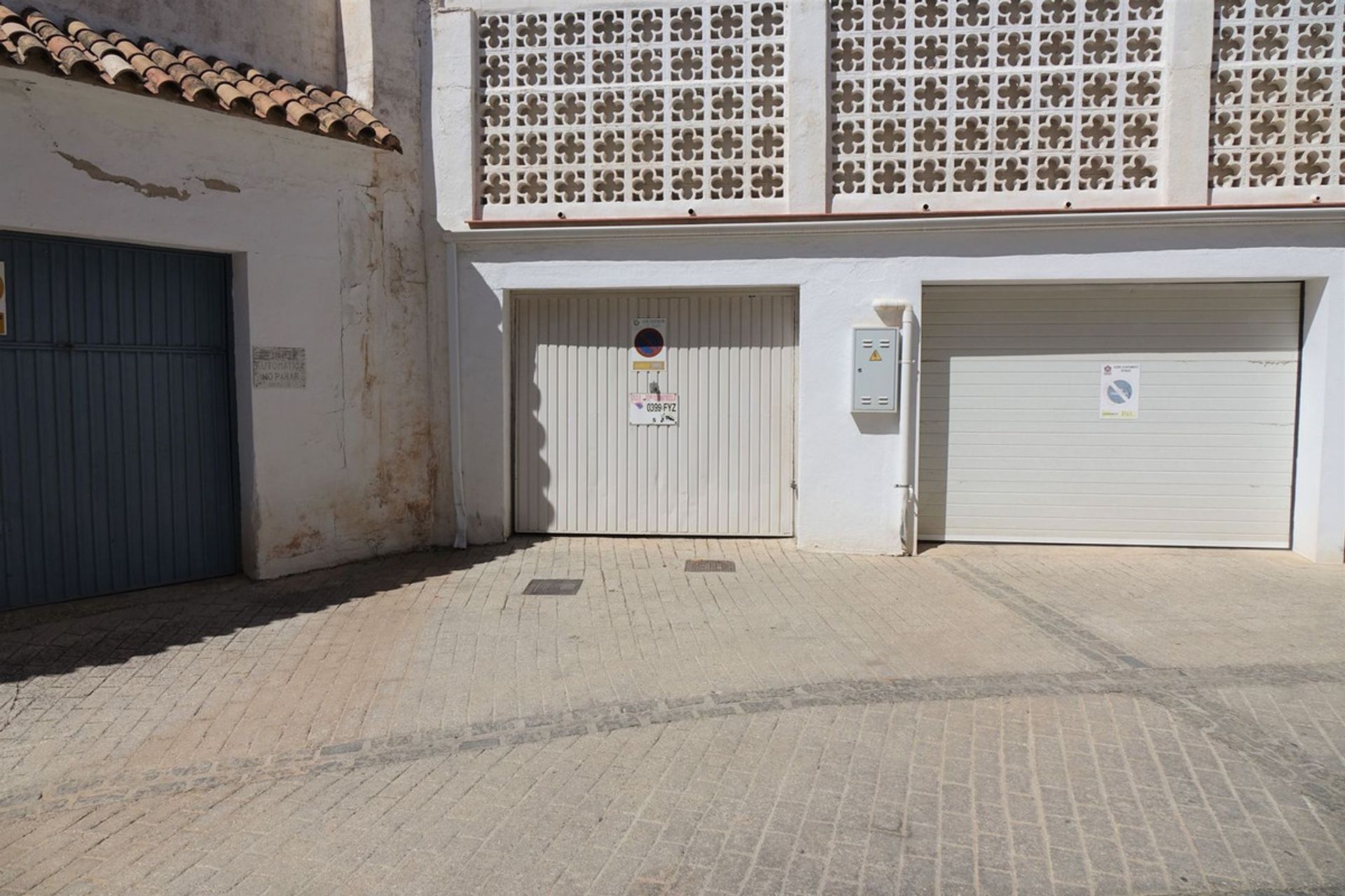 公寓 在 Mijas, Andalucía 11268825