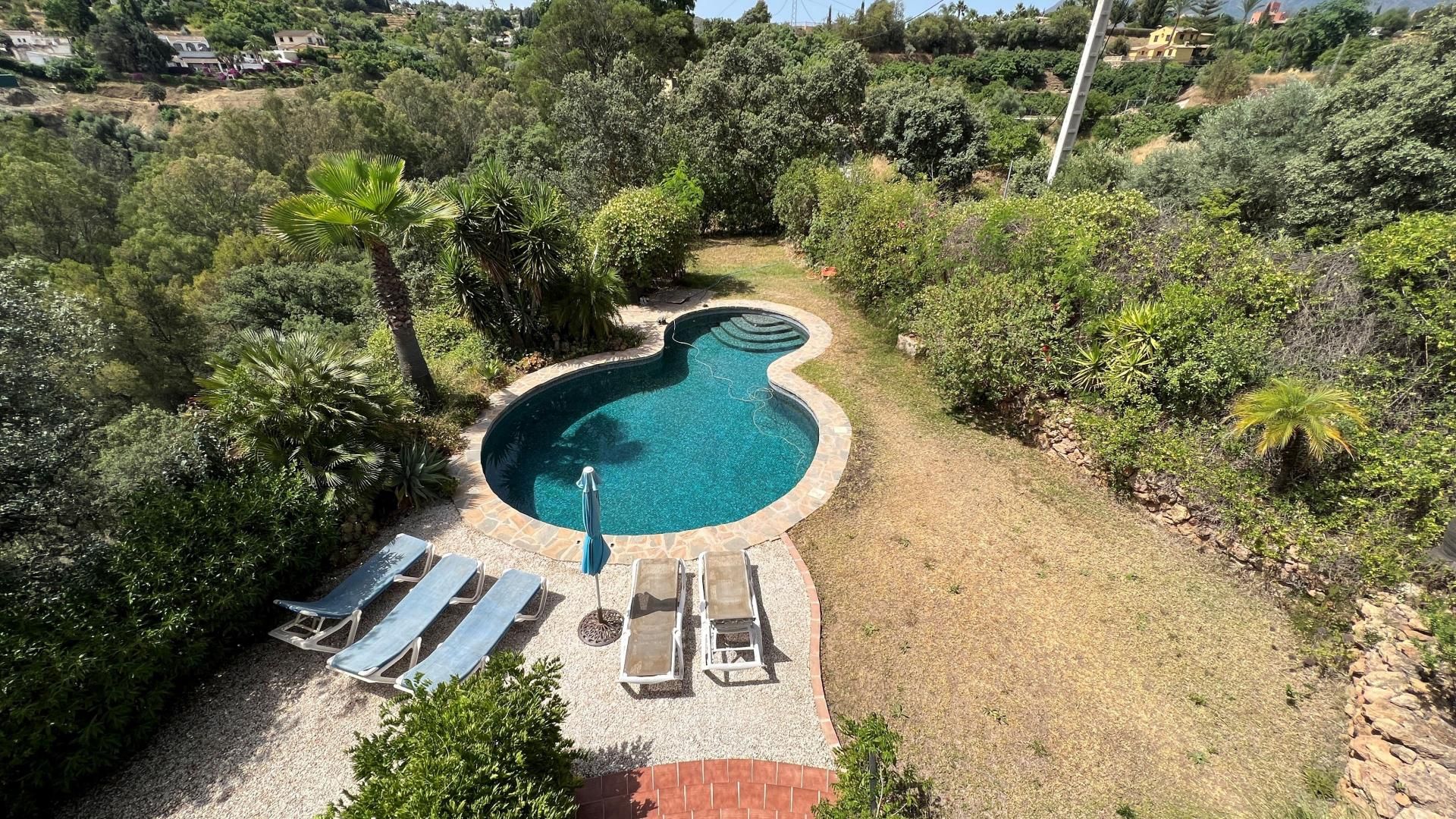 casa no Alhaurín el Grande, Andalucía 11268827