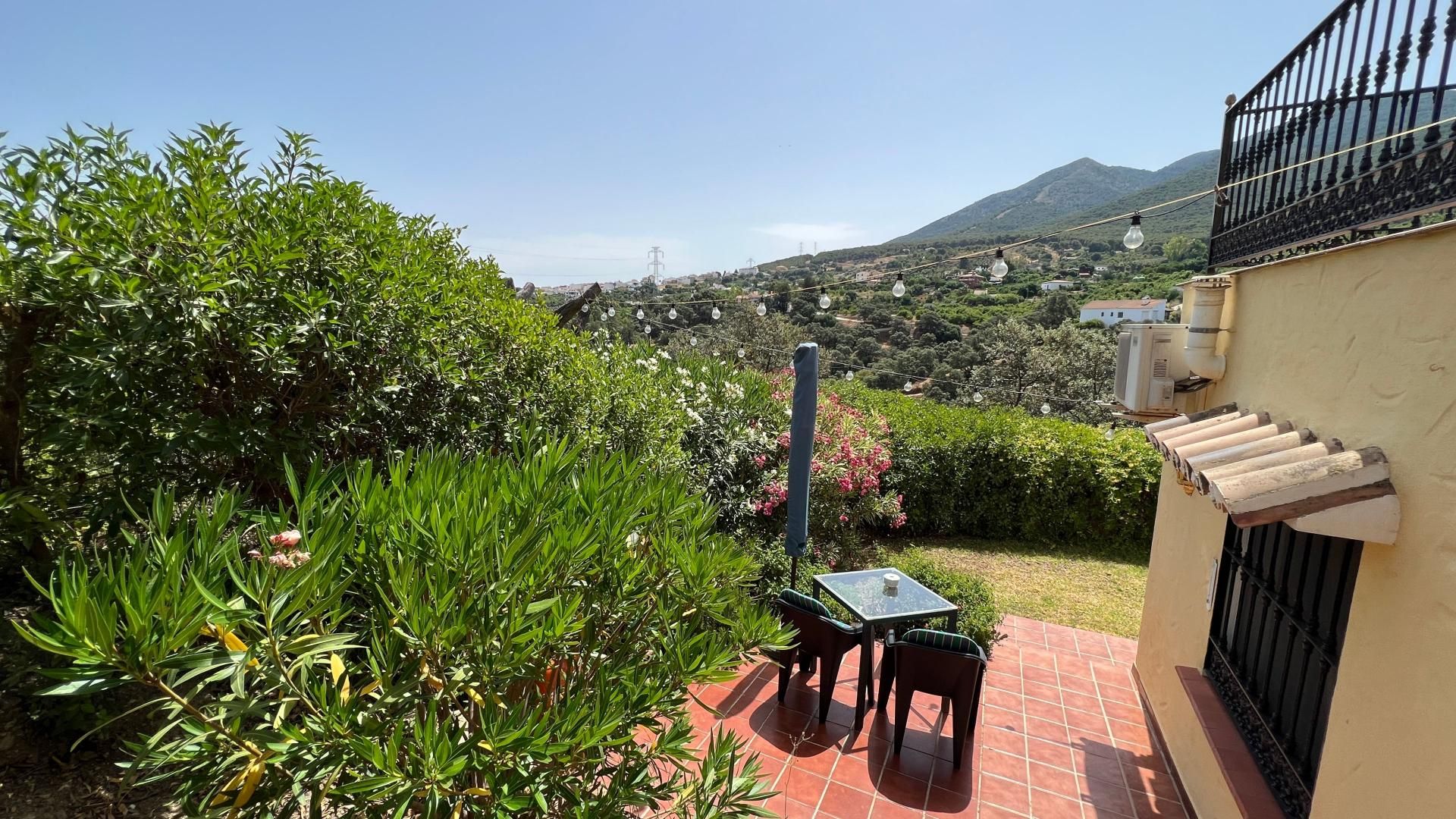 casa no Alhaurín el Grande, Andalucía 11268827