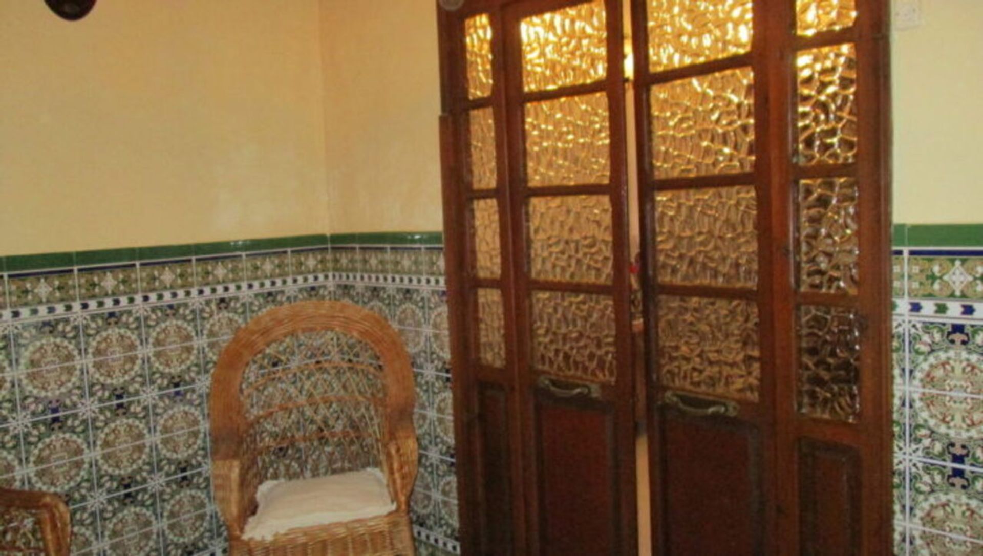 Casa nel Carratraca, Andalusia 11268847