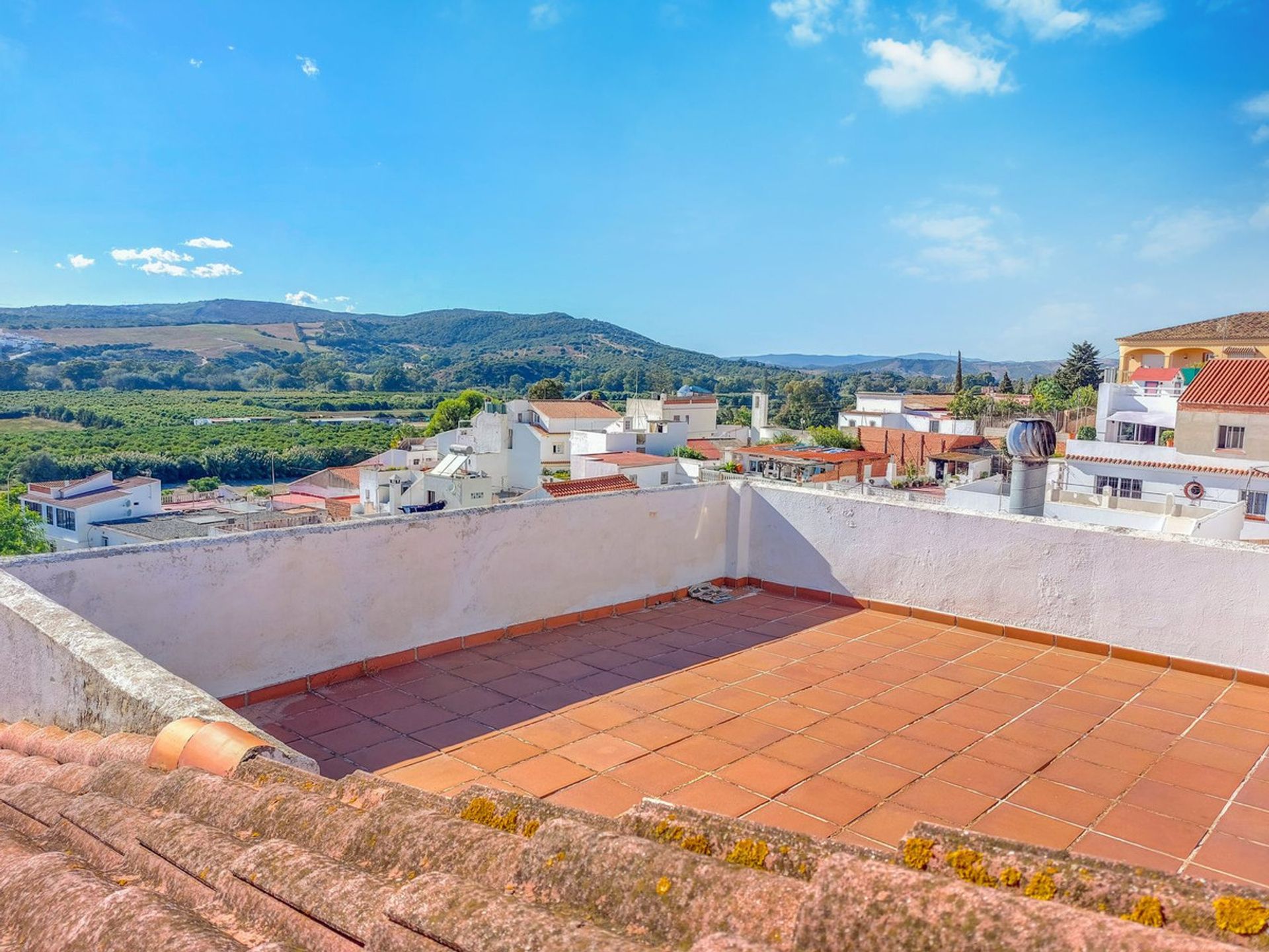 Hus i Guadiaro, Andalusia 11268887