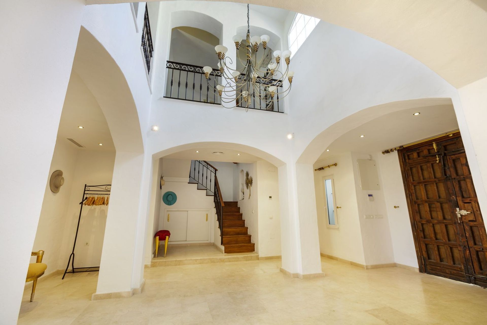 Rumah di Estepona, Andalucía 11268929