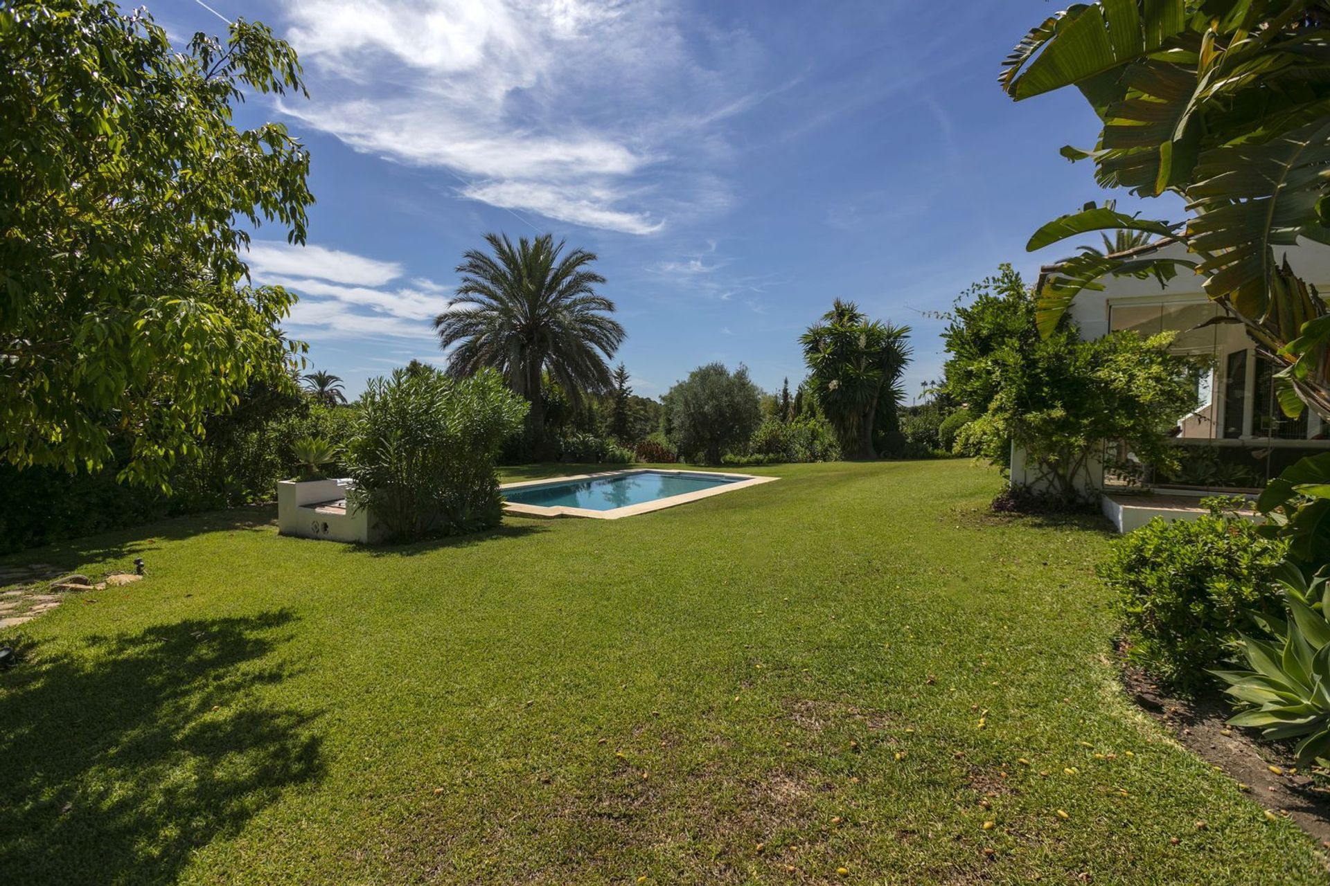 Rumah di Estepona, Andalucía 11268929