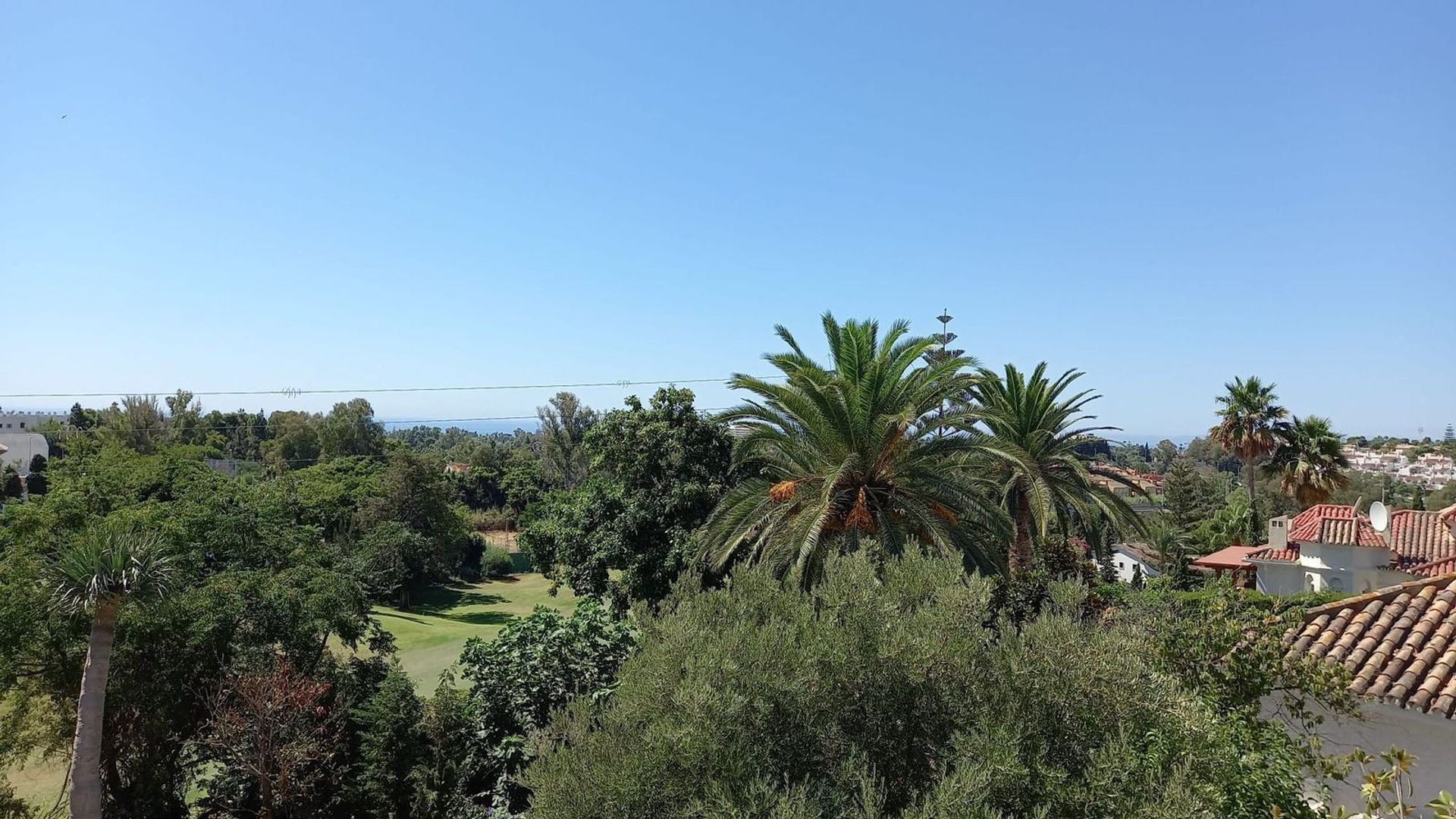 Haus im San Pedro de Alcántara, Andalusien 11268931