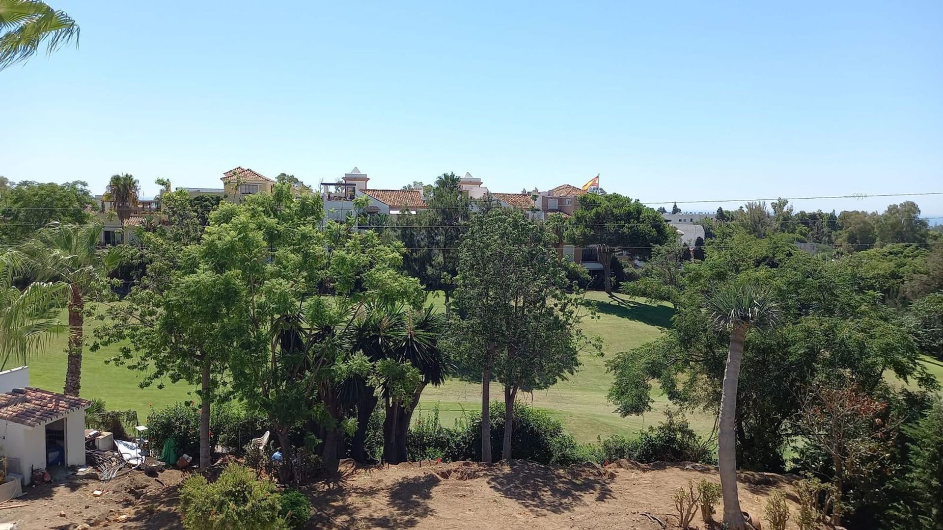 Hus i San Pedro Alcántara, Andalucía 11268931