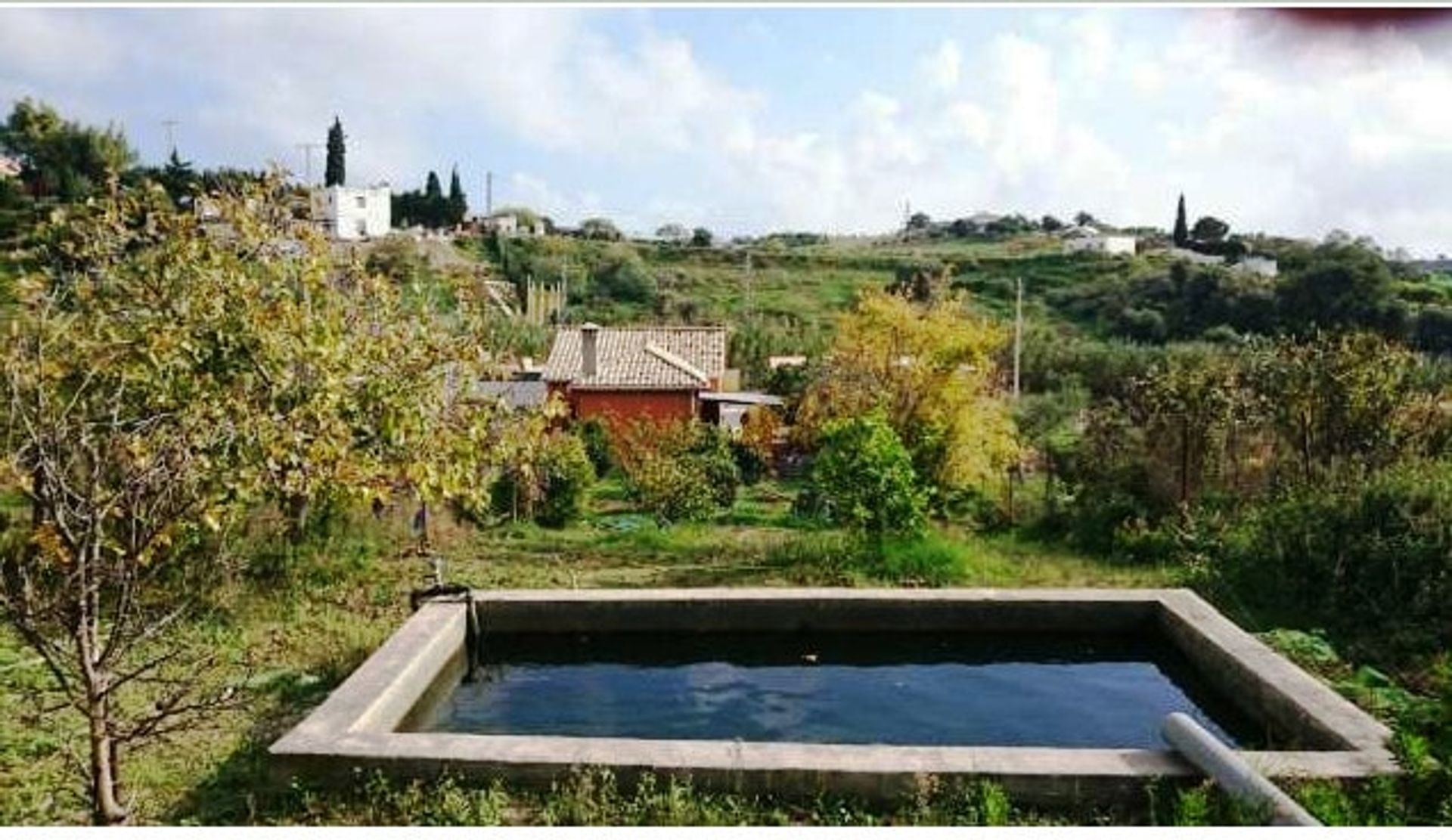 Huis in Estepona, Andalucía 11268956