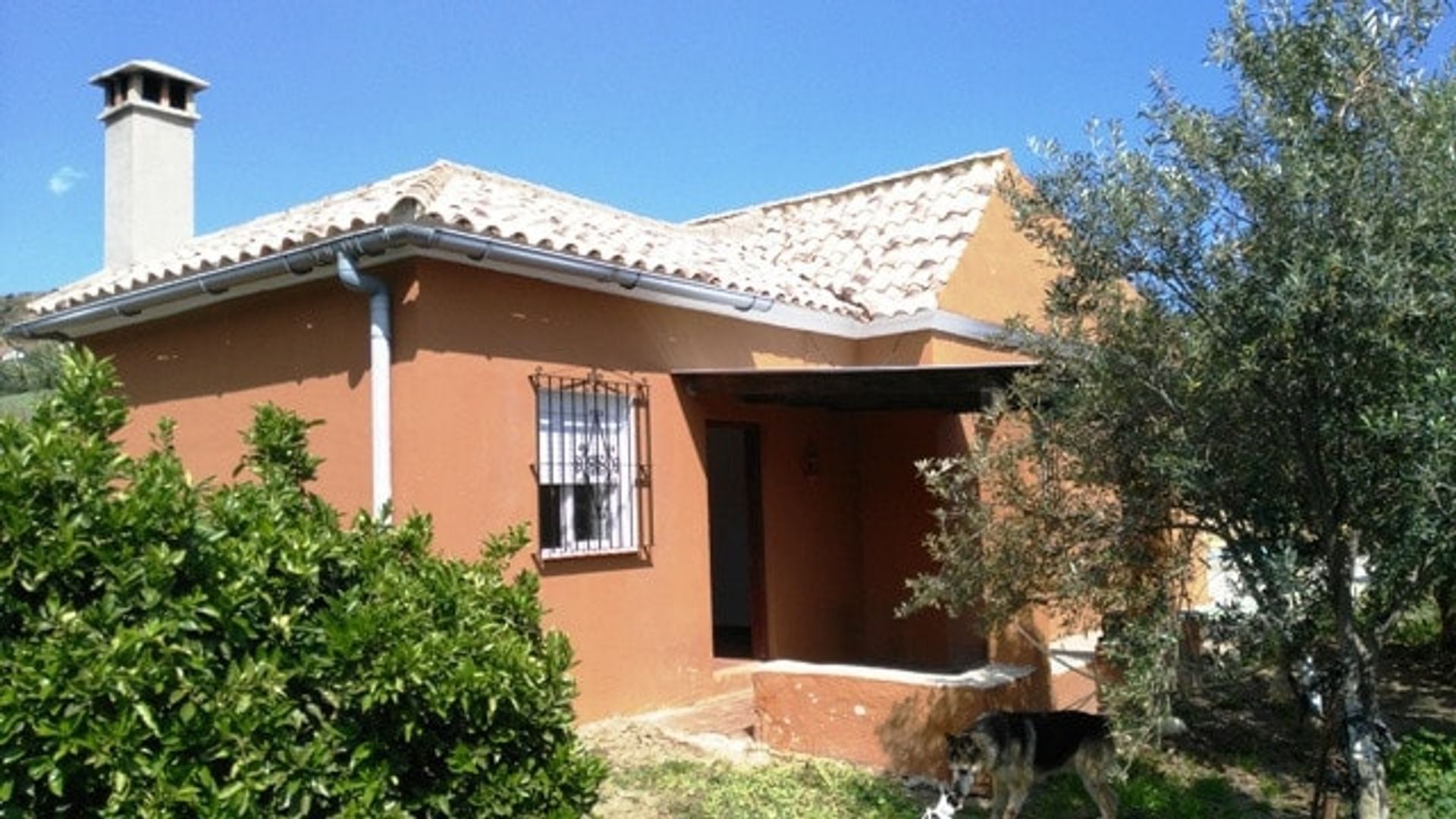 Huis in Estepona, Andalusië 11268956