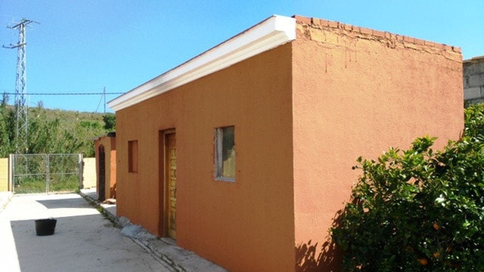 Huis in Estepona, Andalucía 11268956