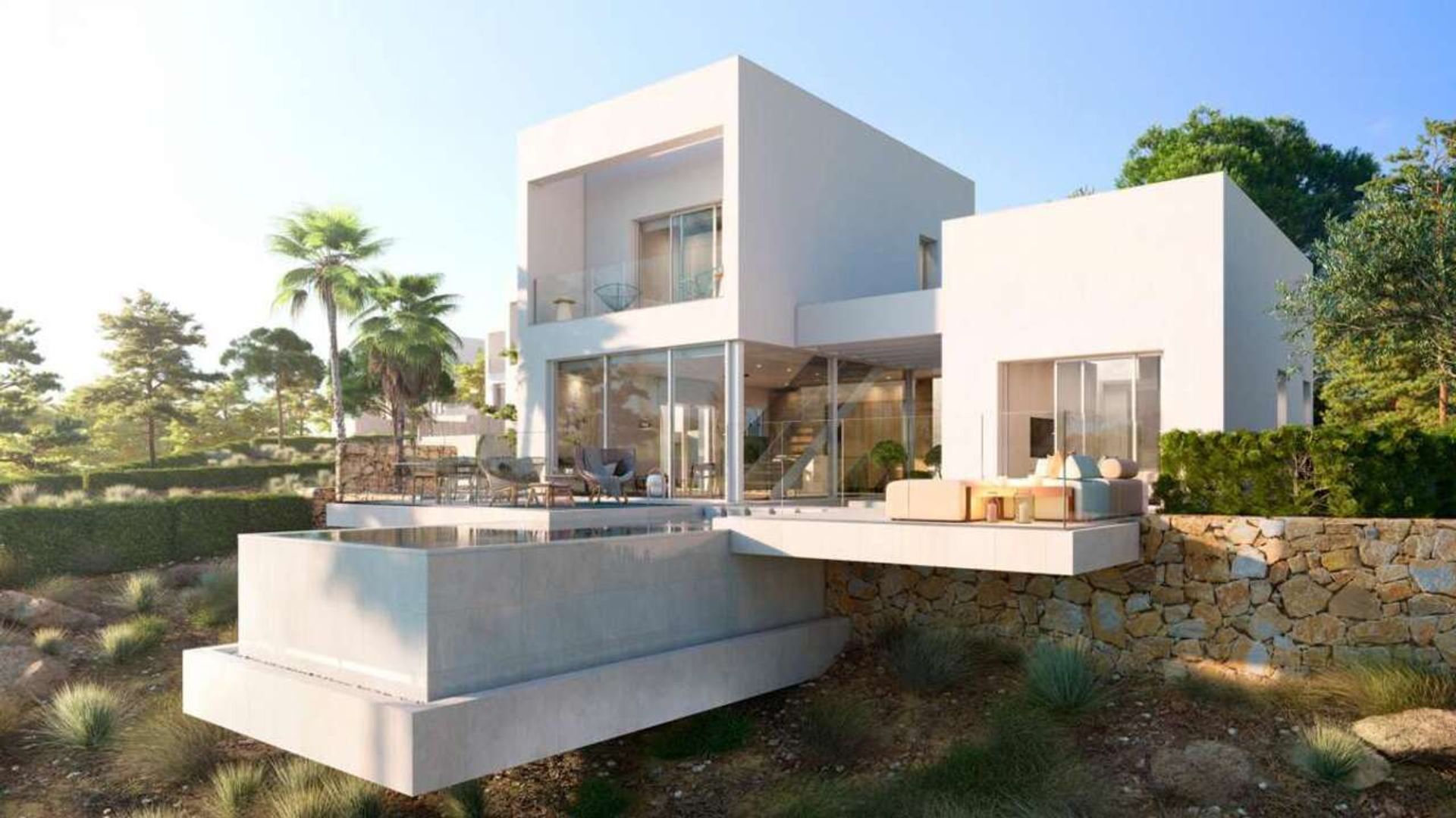 House in San Miguel de Salinas, Valencia 11269039