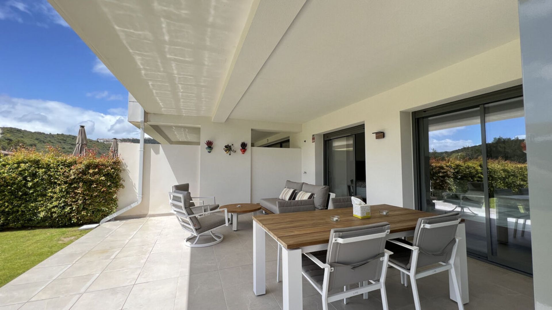 Condominio en Casares, Andalucía 11269053