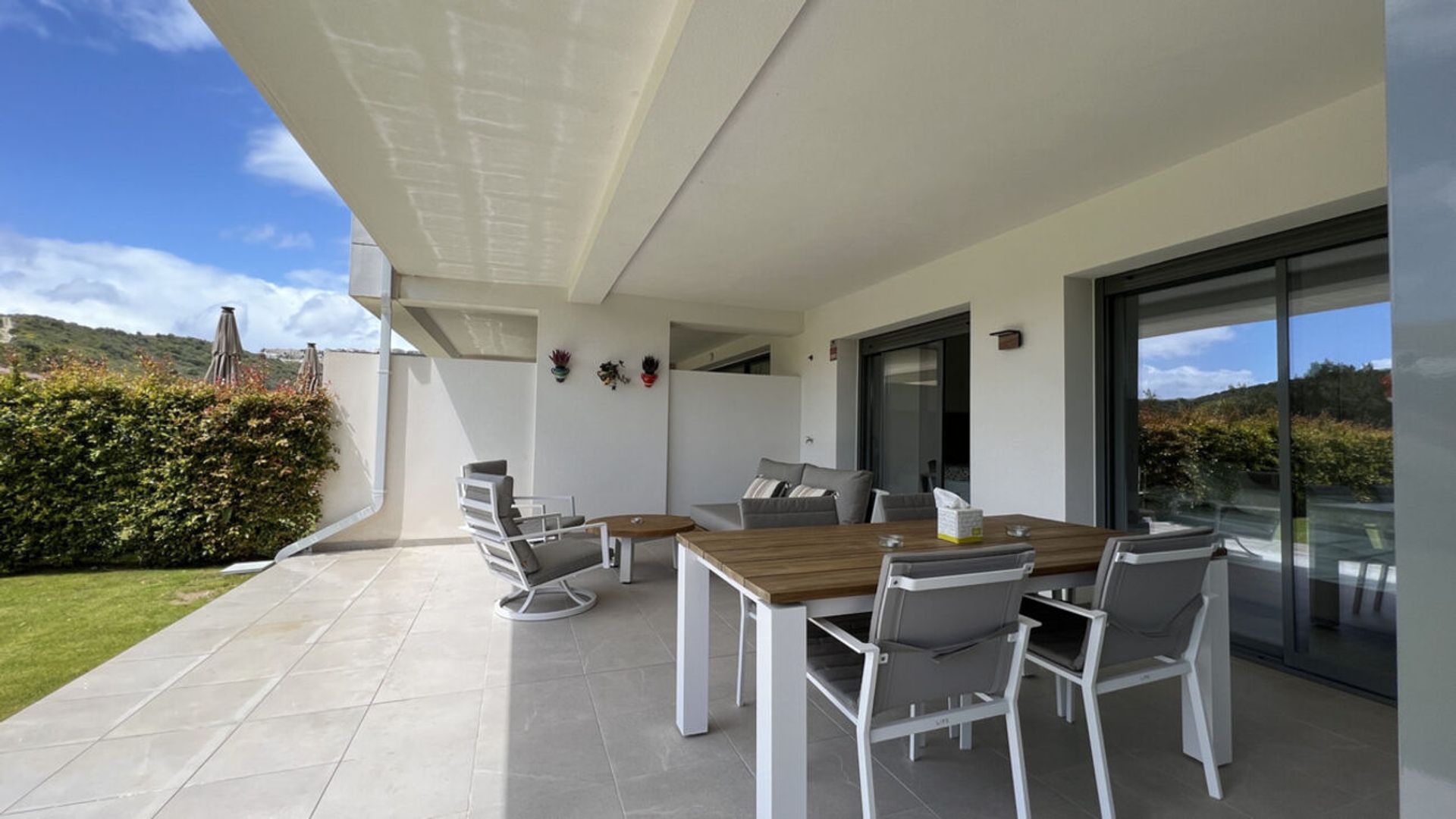 Condominio en Casares, Andalucía 11269053