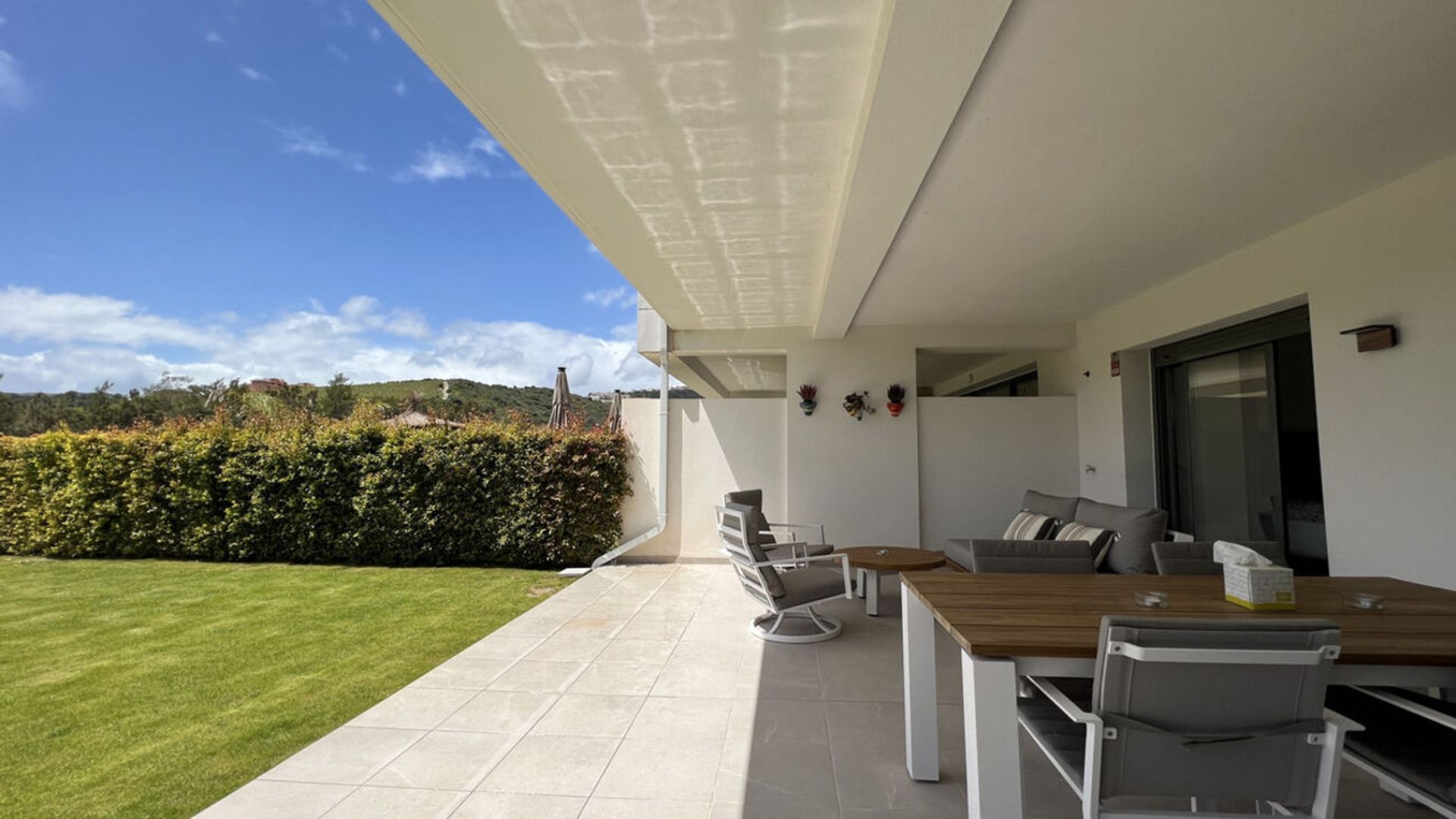 Condominio en Casares, Andalucía 11269053