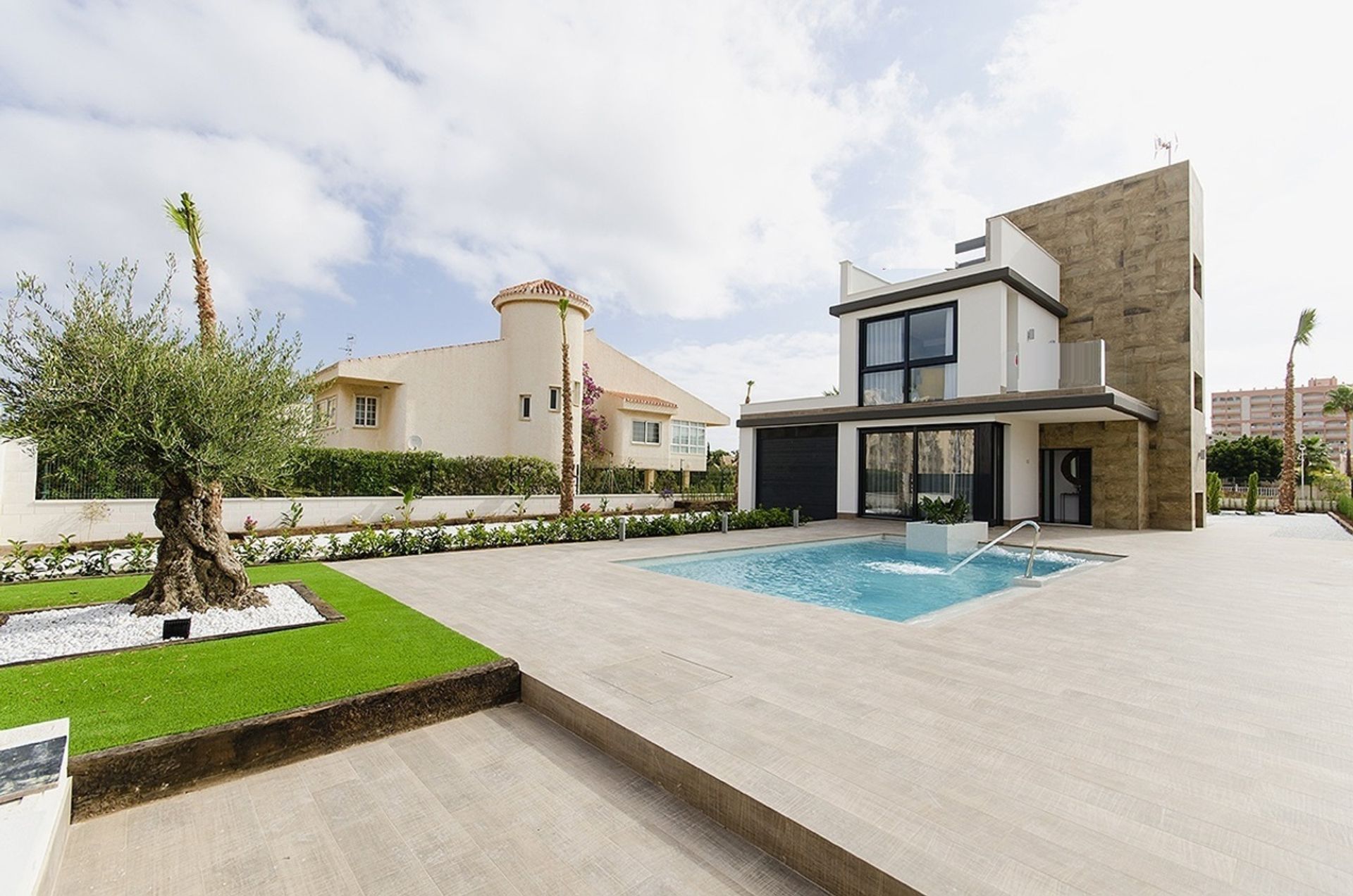 Haus im Cala Reona, Murcia 11269116