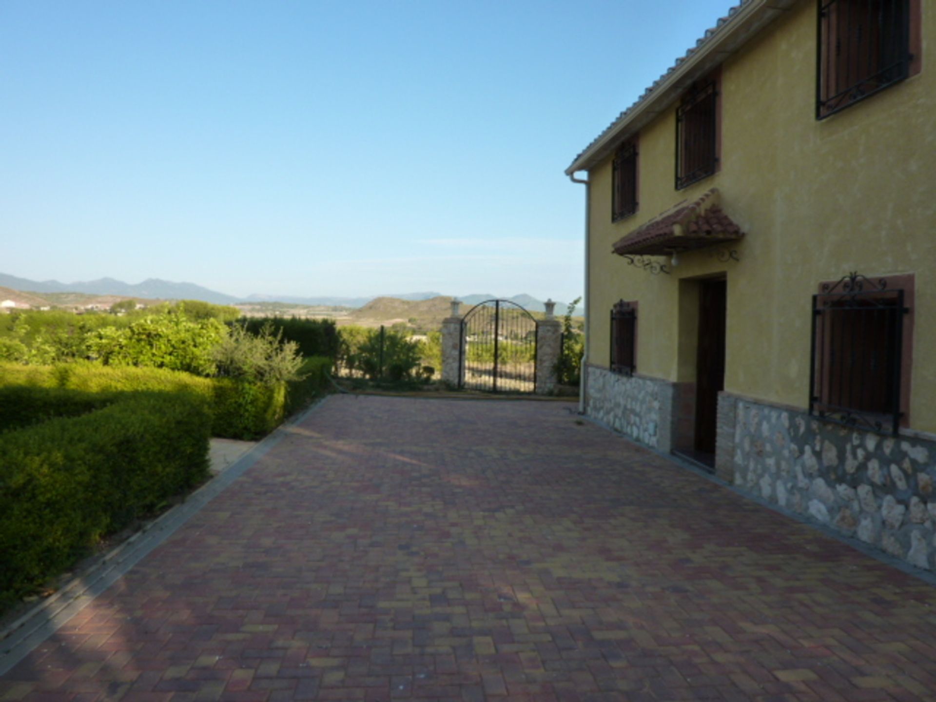 House in Calasparra, Región de Murcia 11269131