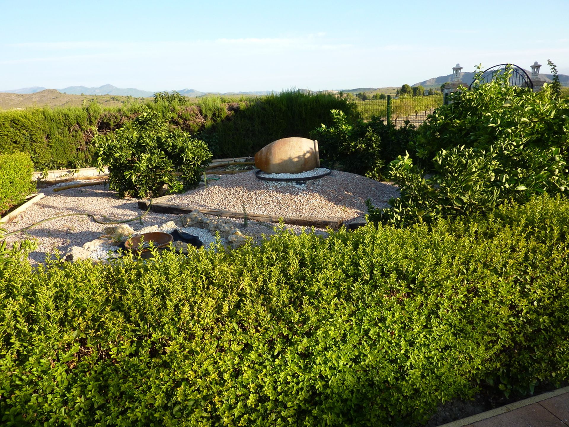 House in Calasparra, Región de Murcia 11269131