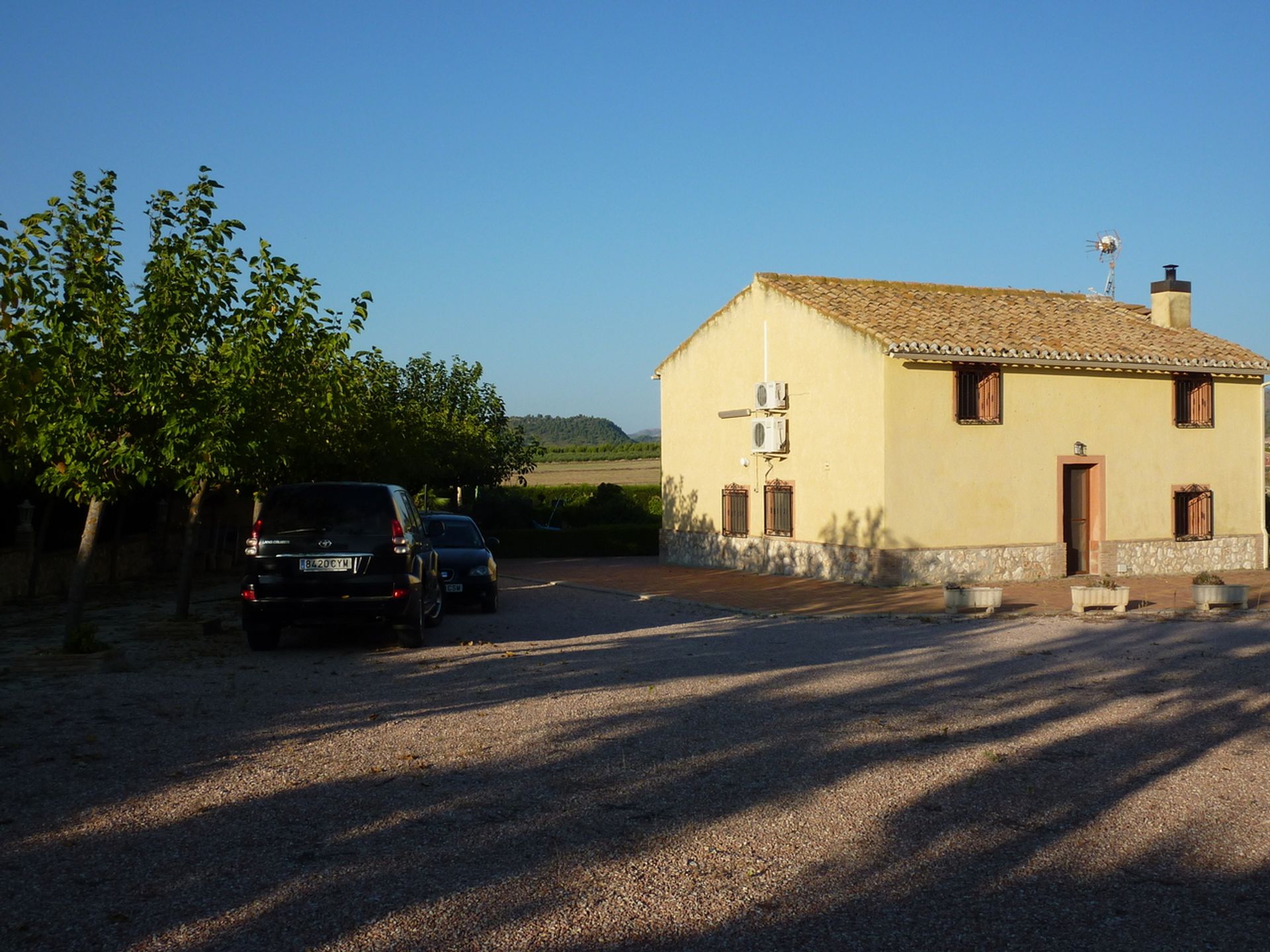 House in Calasparra, Región de Murcia 11269131