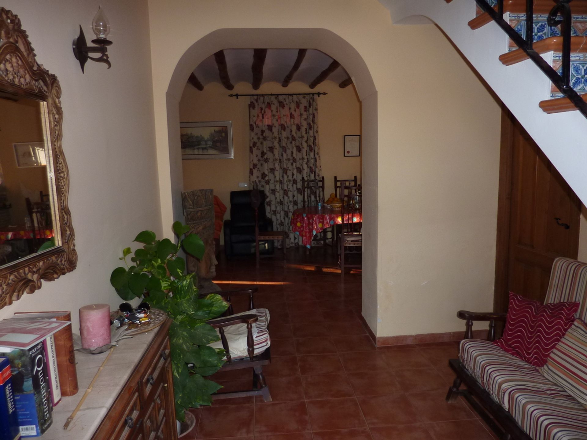 Huis in Calasparra, Región de Murcia 11269131