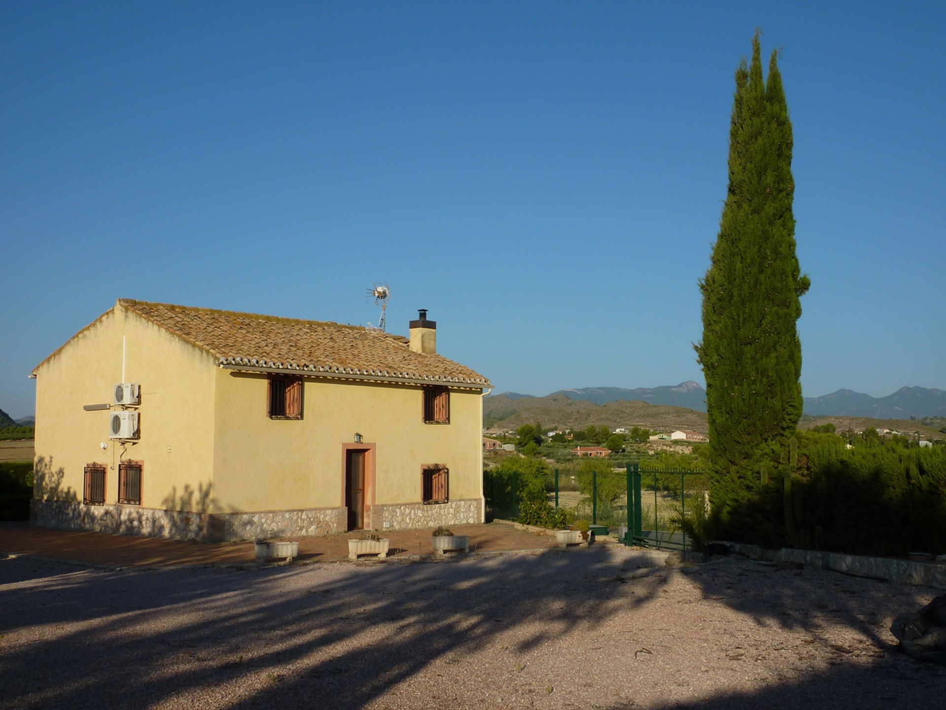 House in Calasparra, Región de Murcia 11269131