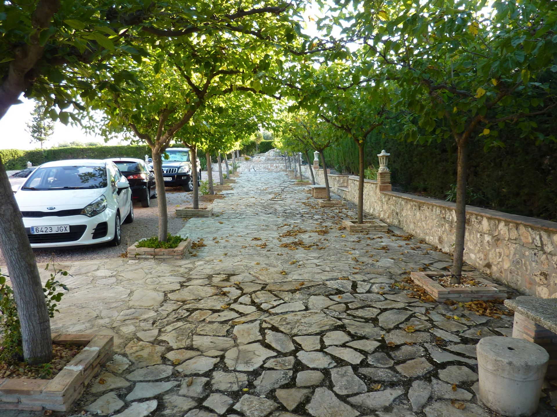 House in Calasparra, Región de Murcia 11269131