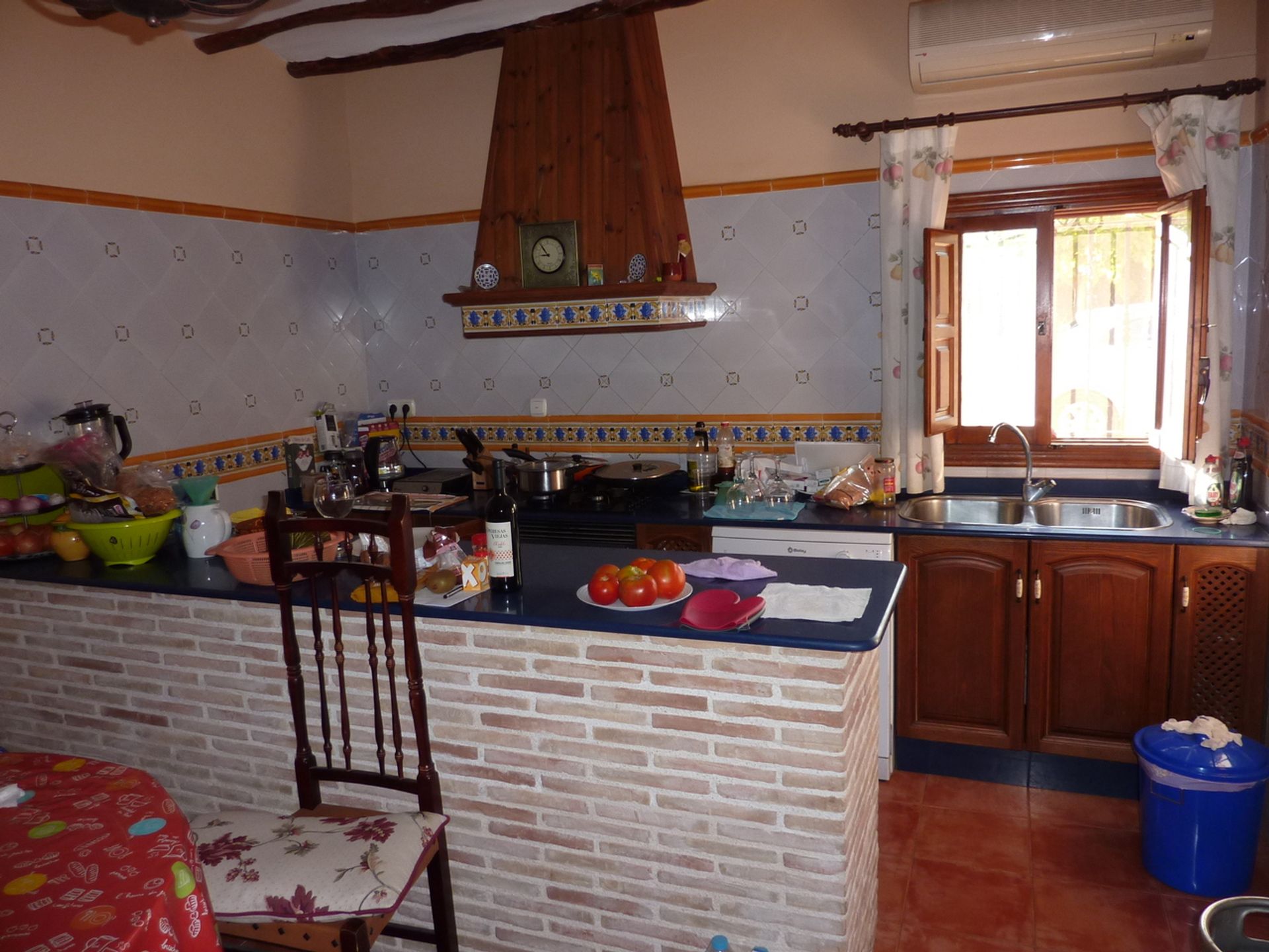 Huis in Calasparra, Región de Murcia 11269131