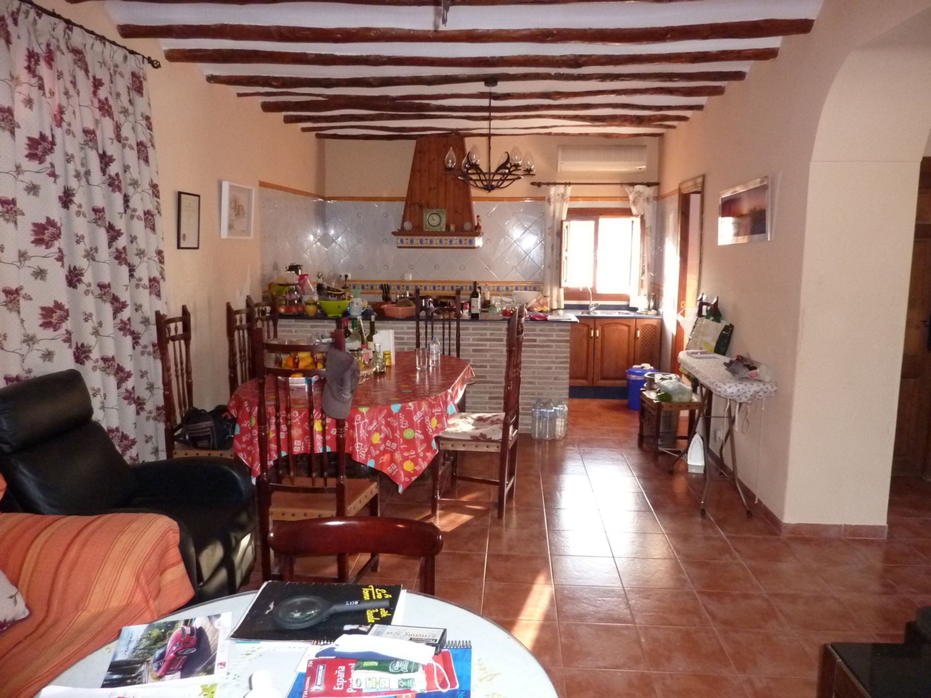 Huis in Calasparra, Región de Murcia 11269131