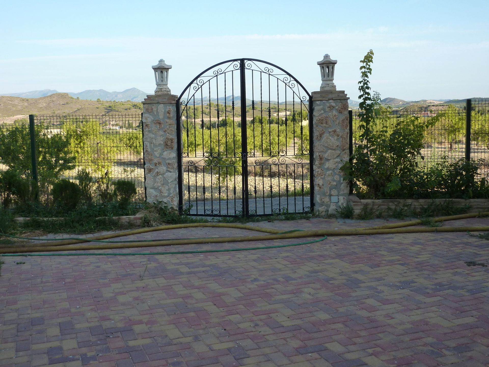 House in Calasparra, Región de Murcia 11269131