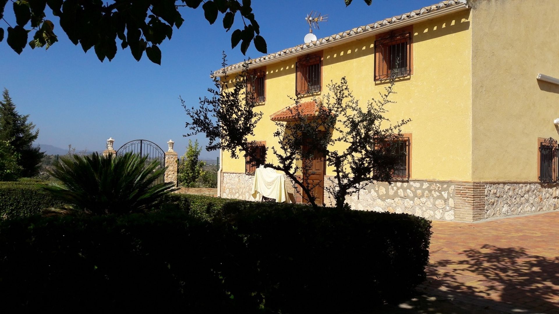 Huis in Calasparra, Región de Murcia 11269131