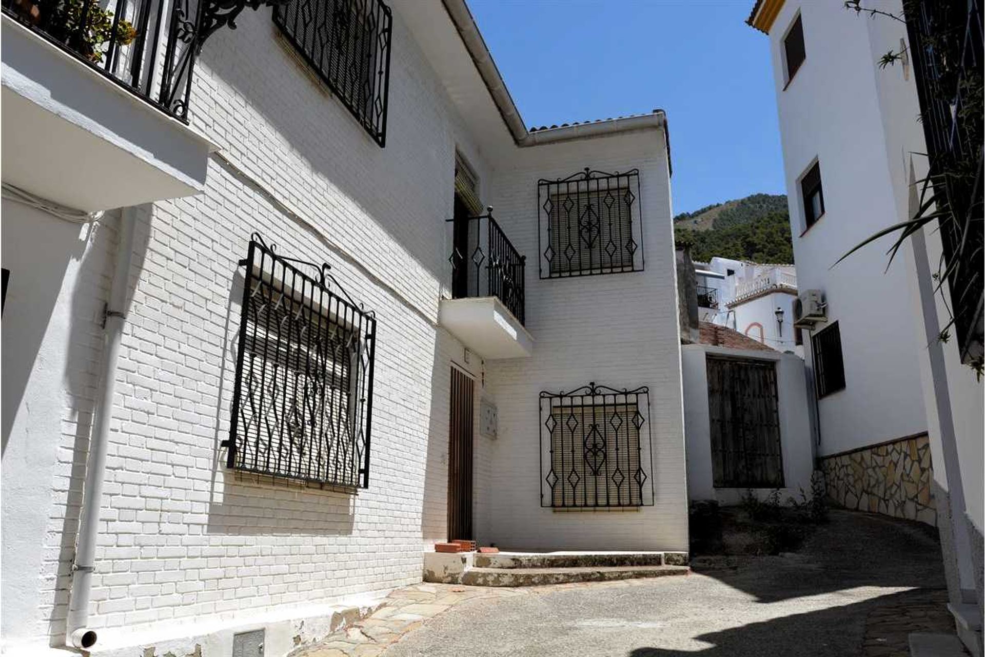 Huis in Alcaucin, Andalusië 11269138