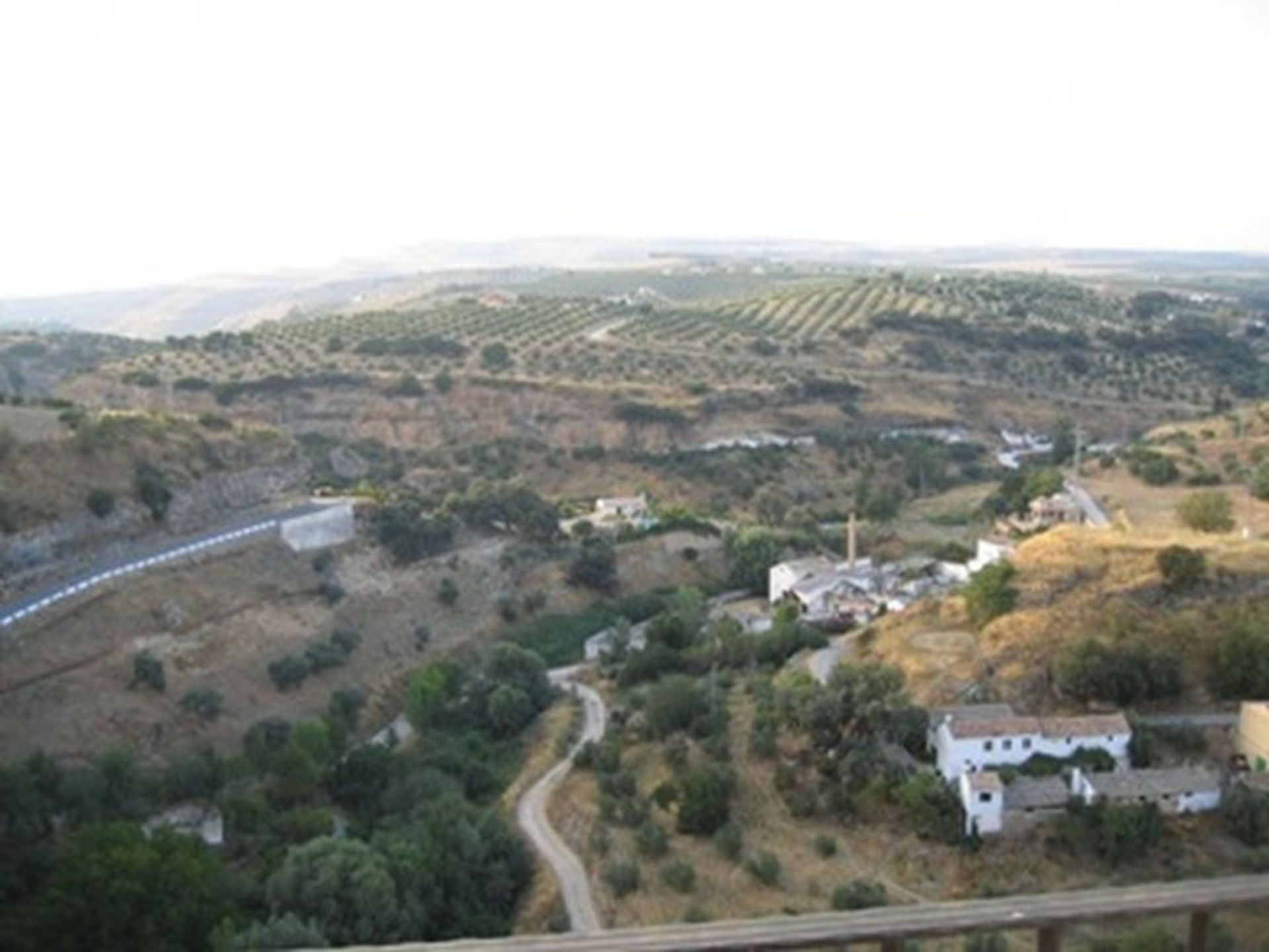 집 에 Setenil de las Bodegas, Andalucía 11269189