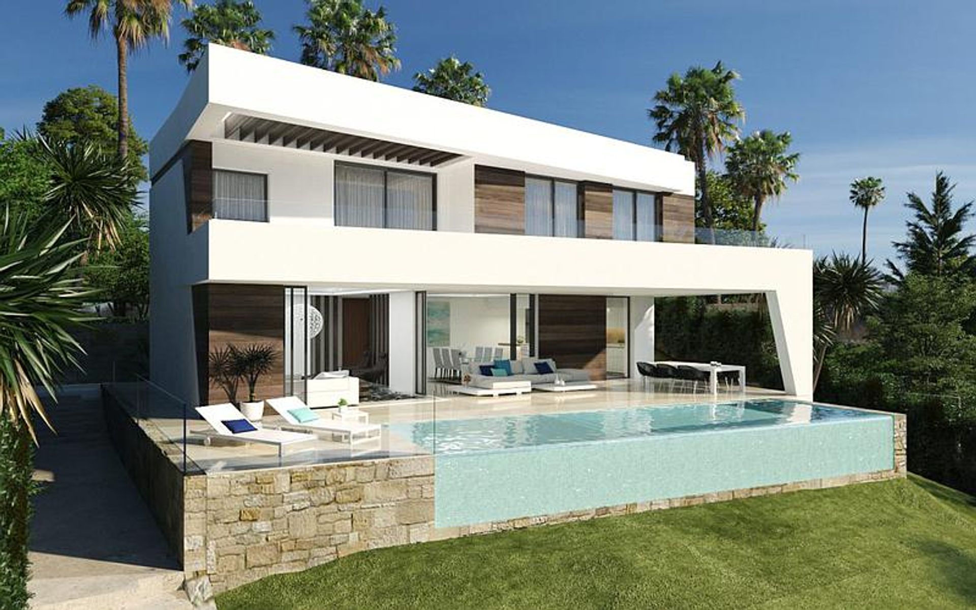 casa no Estepona, Andalucía 11269212