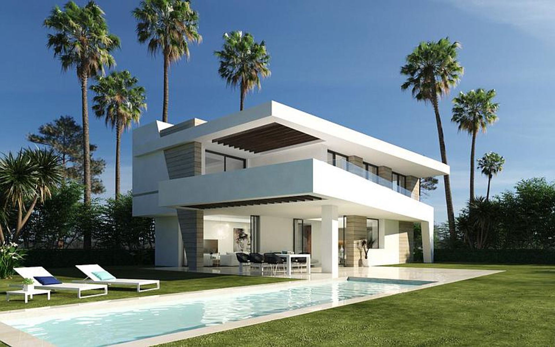 casa no Estepona, Andalucía 11269212