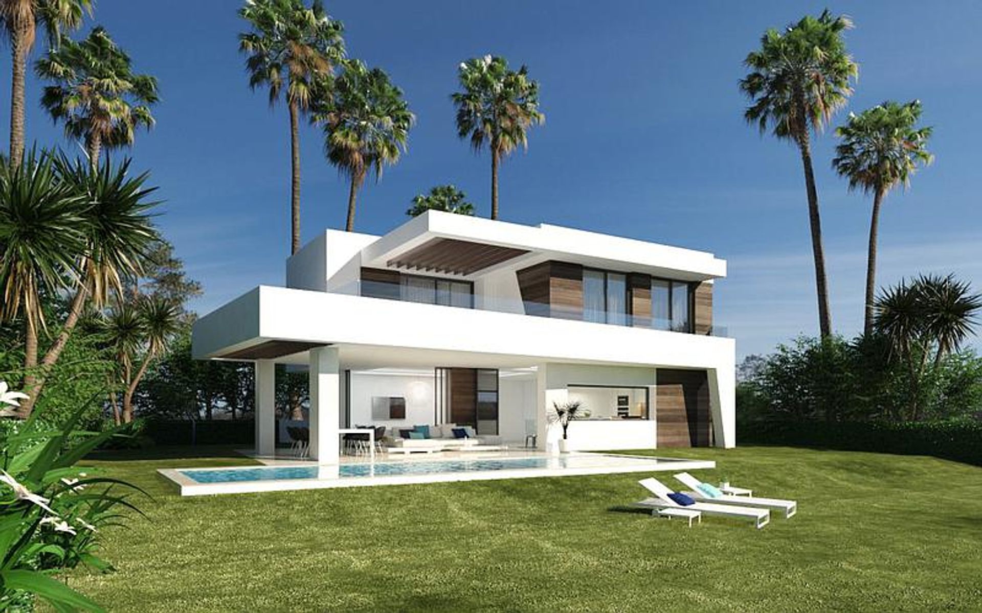 casa no Estepona, Andalucía 11269212