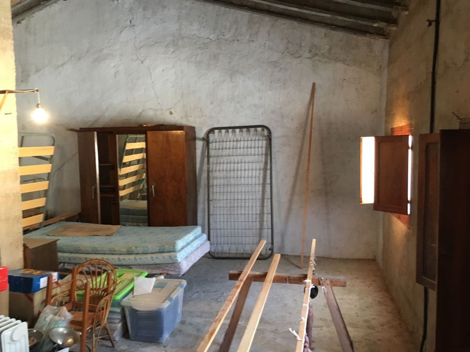 Huis in Alcalalí, Comunidad Valenciana 11269254