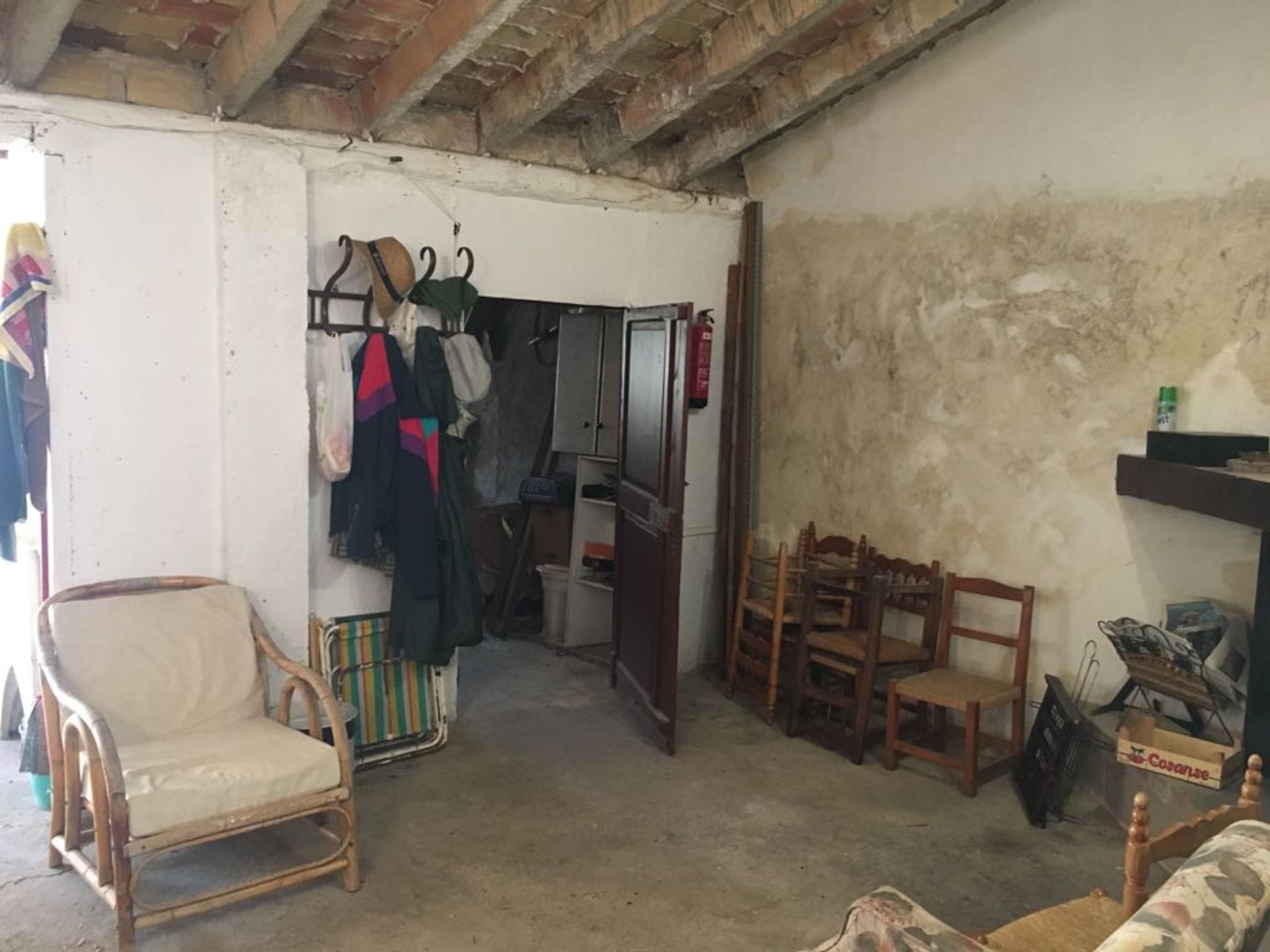 Huis in Alcalalí, Comunidad Valenciana 11269254