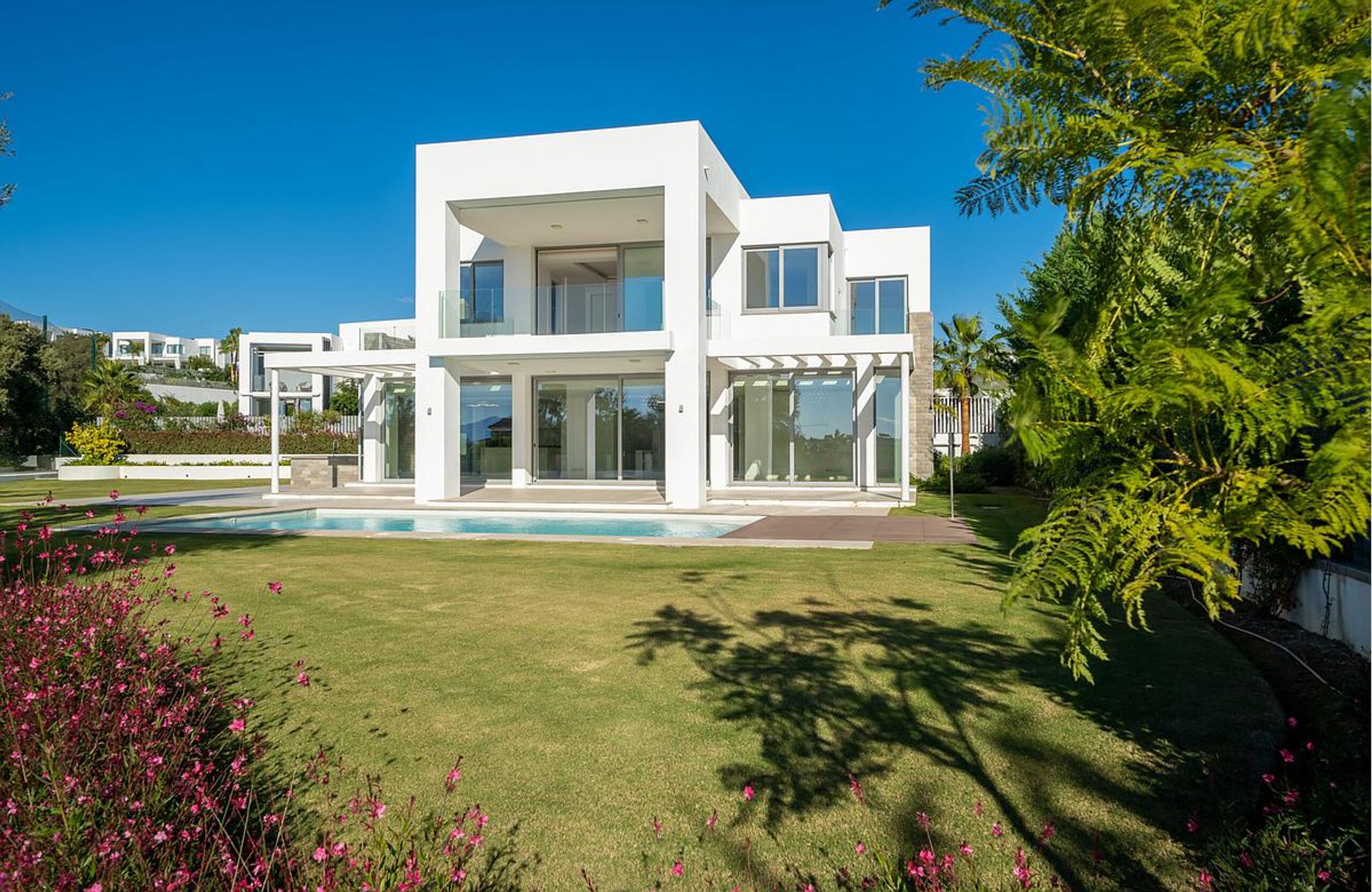 House in Marbella, Andalucía 11269262