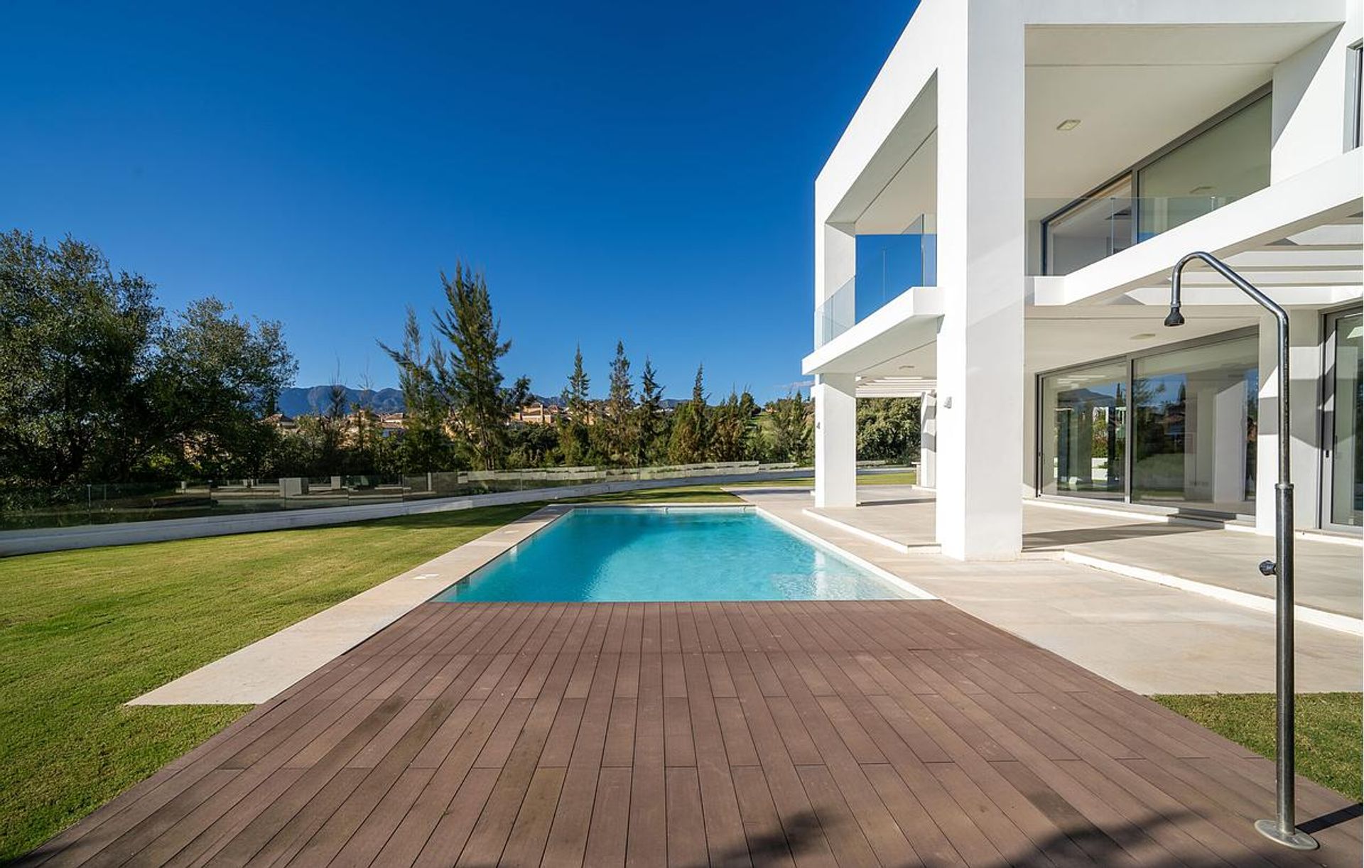 House in Marbella, Andalucía 11269262