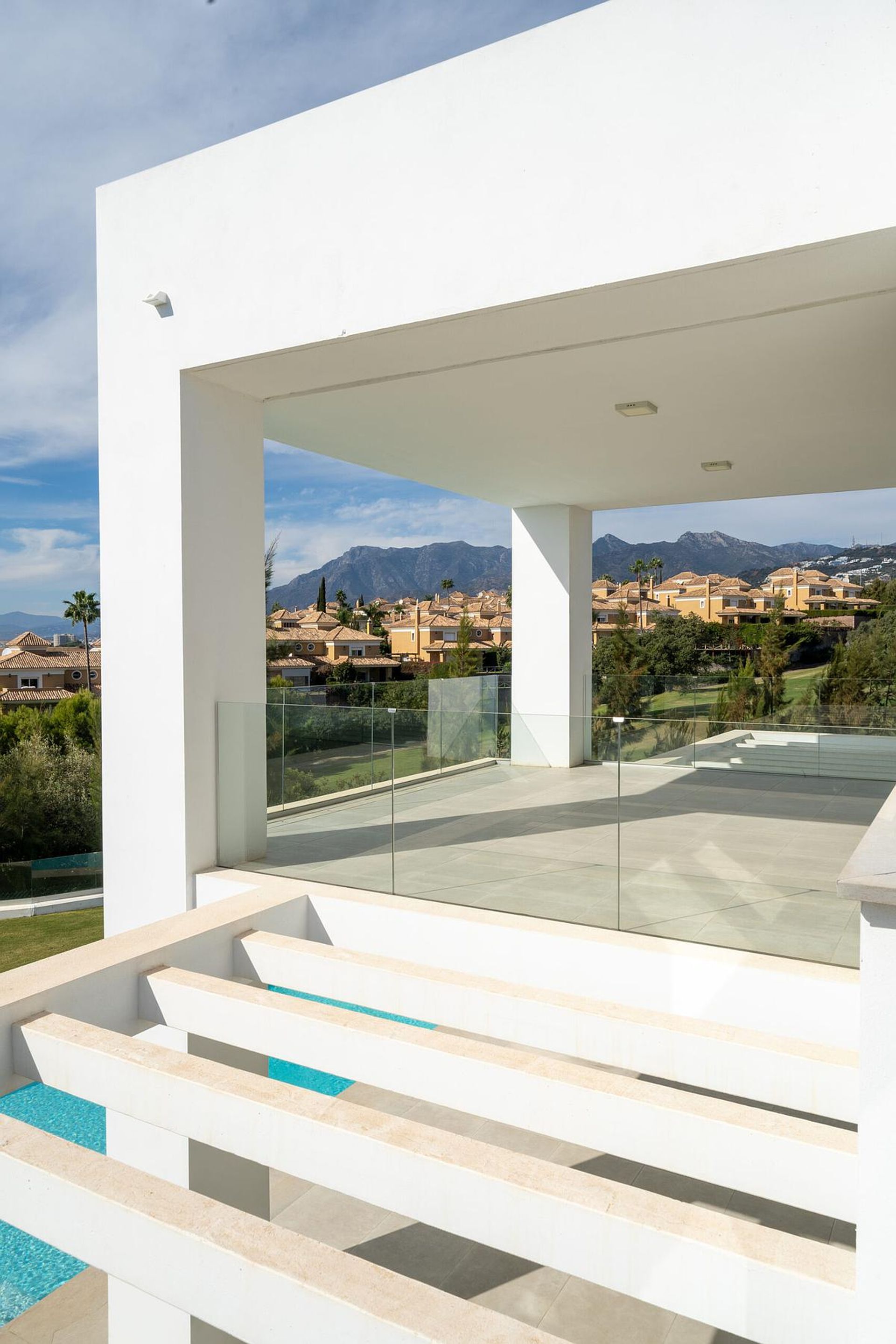 House in Marbella, Andalucía 11269262