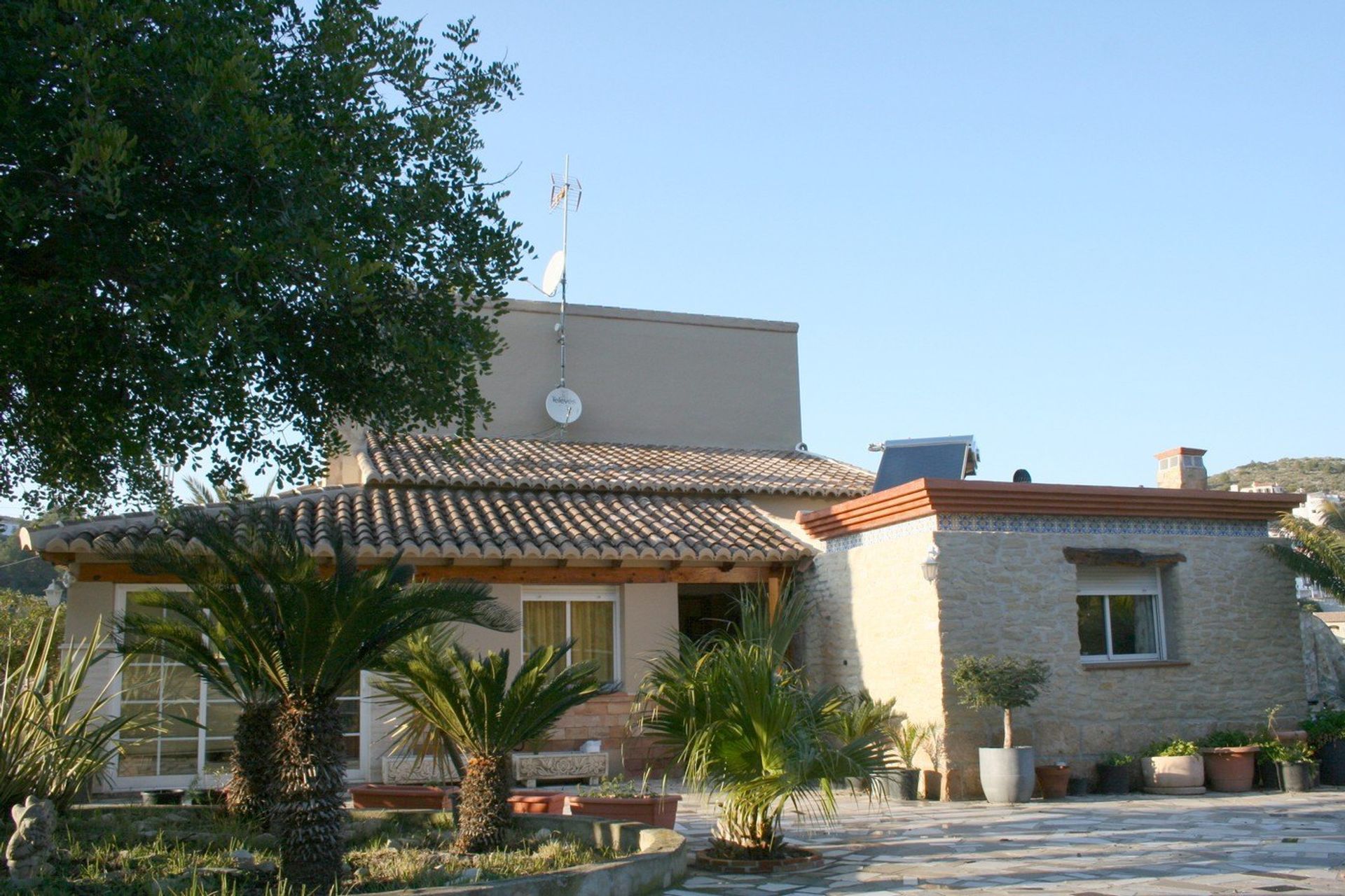 Rumah di Pedreguer, Valencia 11269280